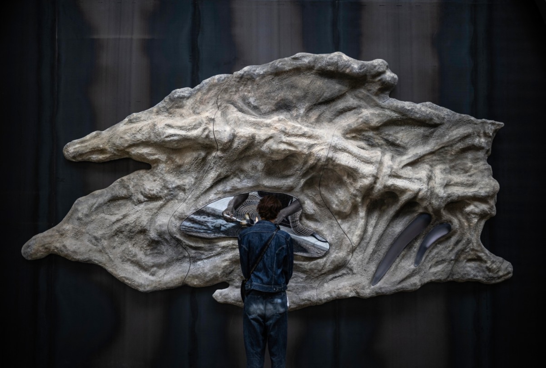 John MACDOUGALL / AFP