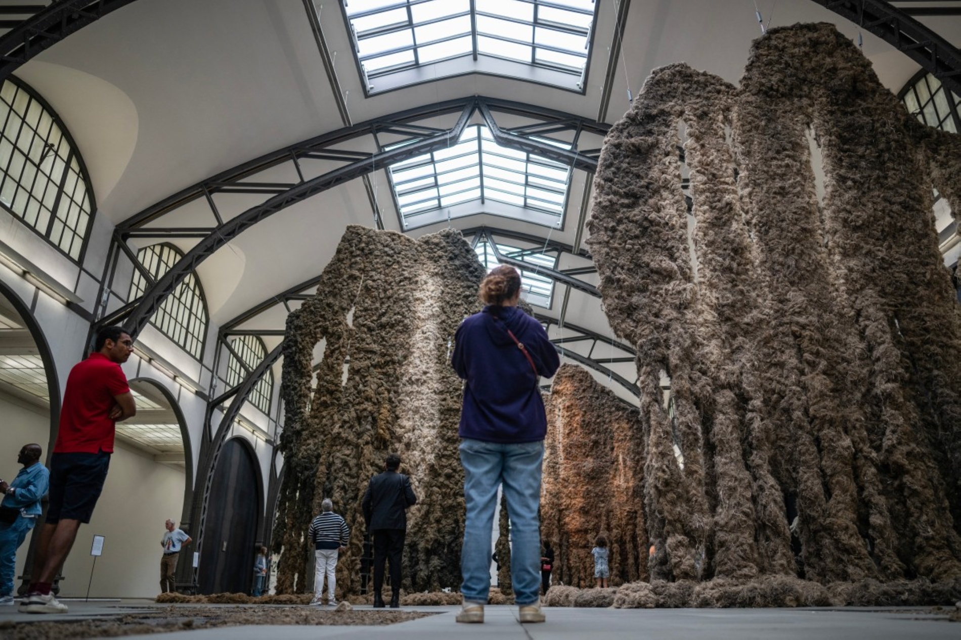 John MACDOUGALL / AFP