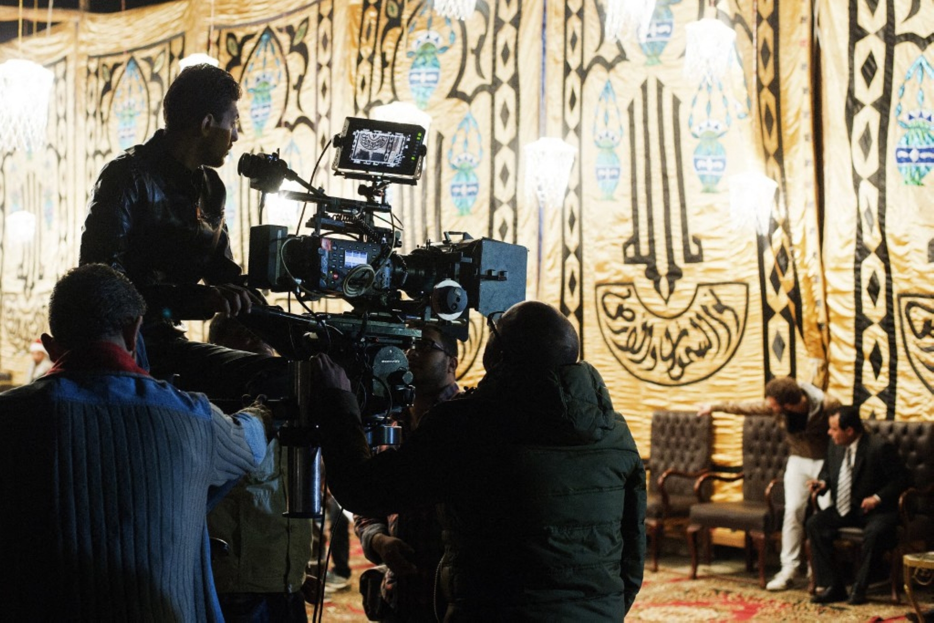 GIANLUIGI GUERCIA / AFP