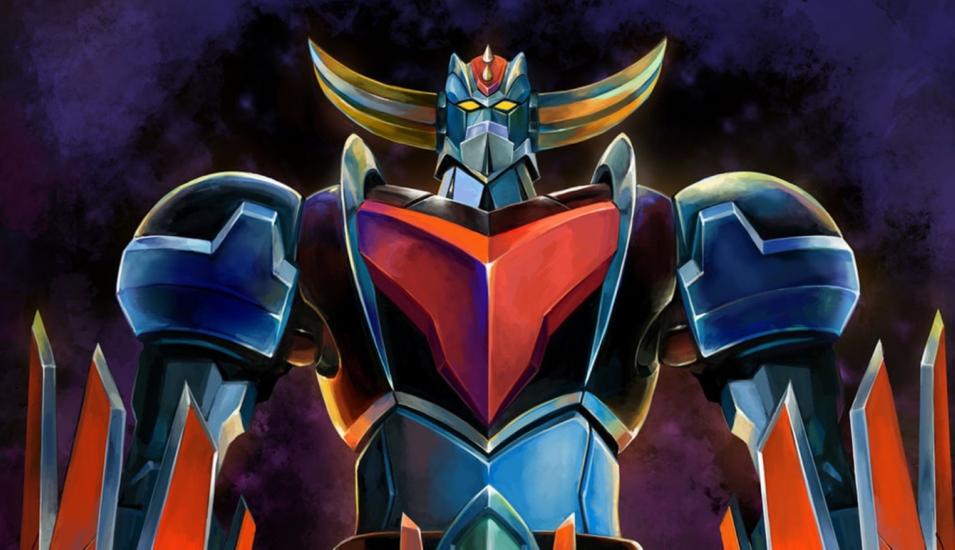 grendizer