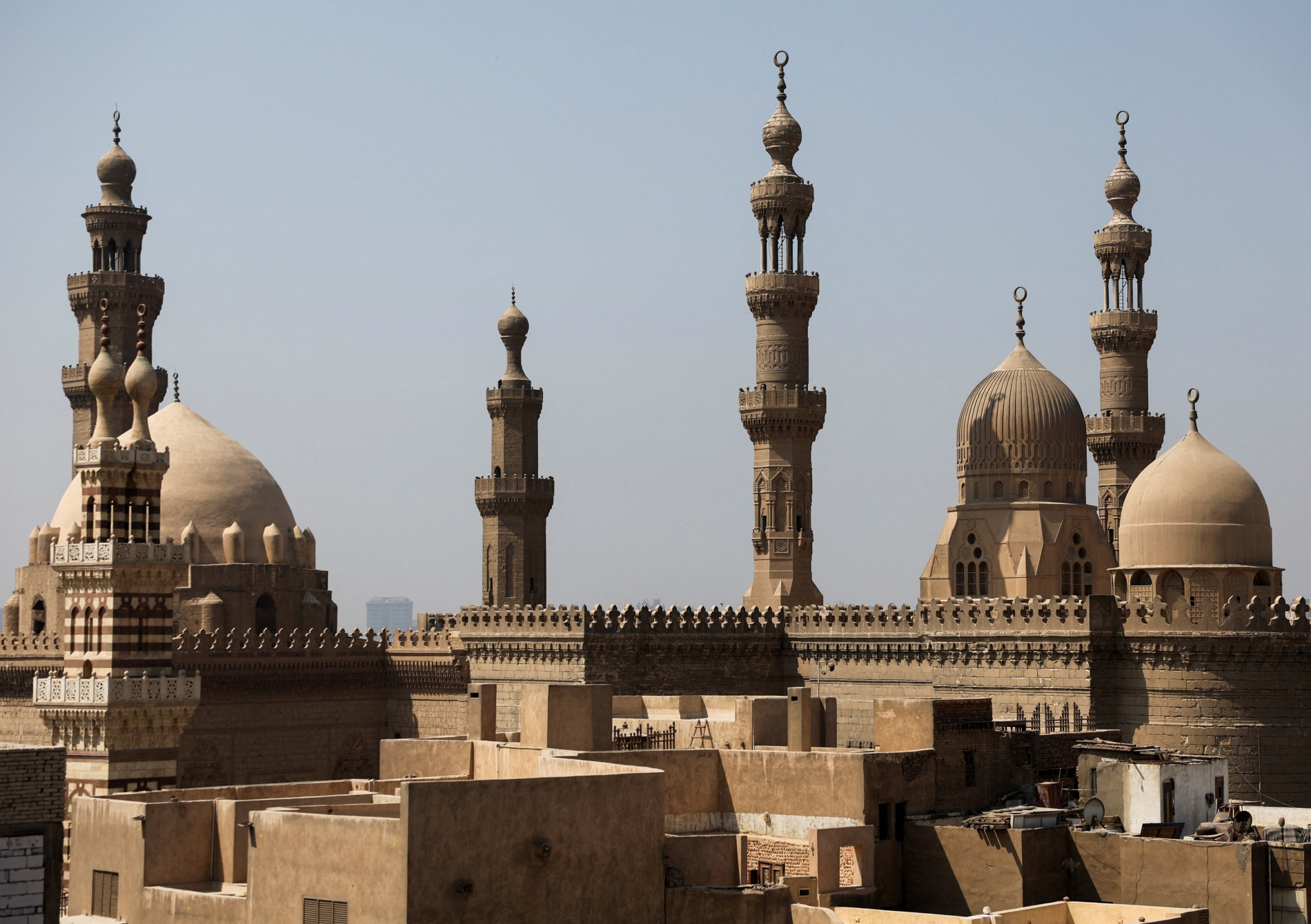 REUTERS/Amr Abdallah Dalsh