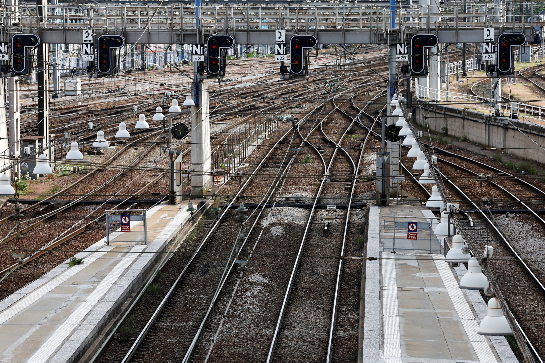 REUTERS/Abdul Saboor