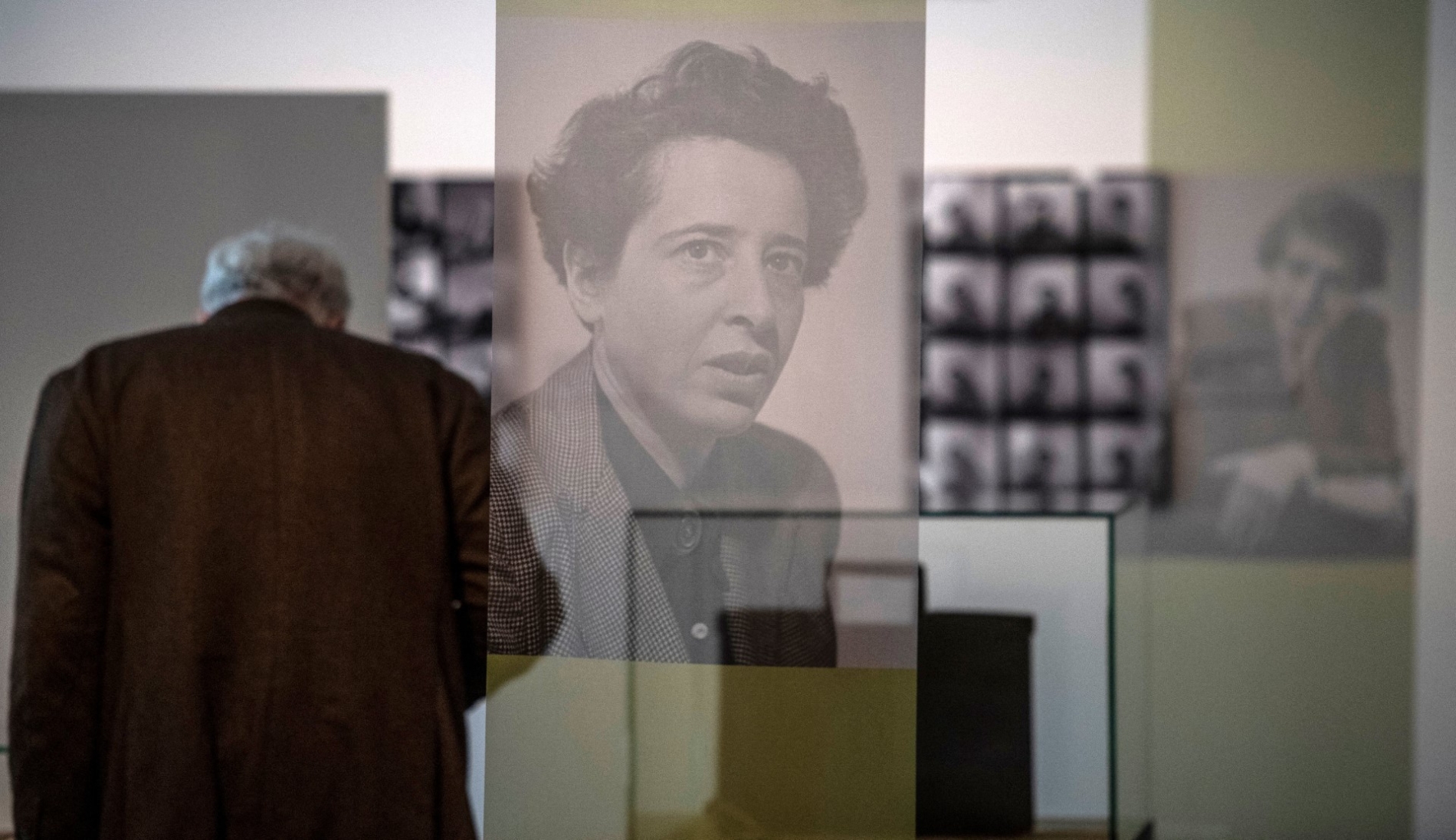 John MACDOUGALL / AFP