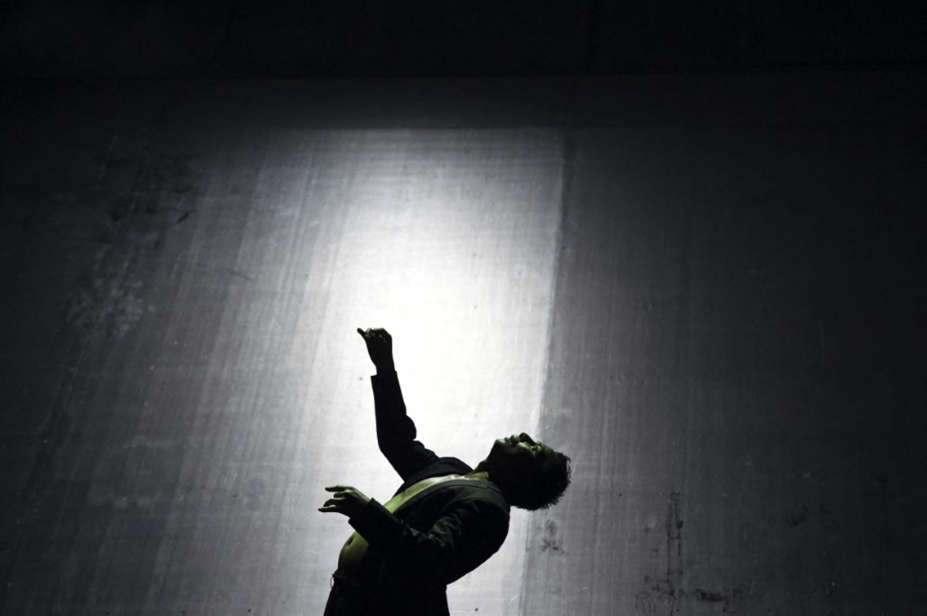 AFP / Anne-Christine Poujoulat