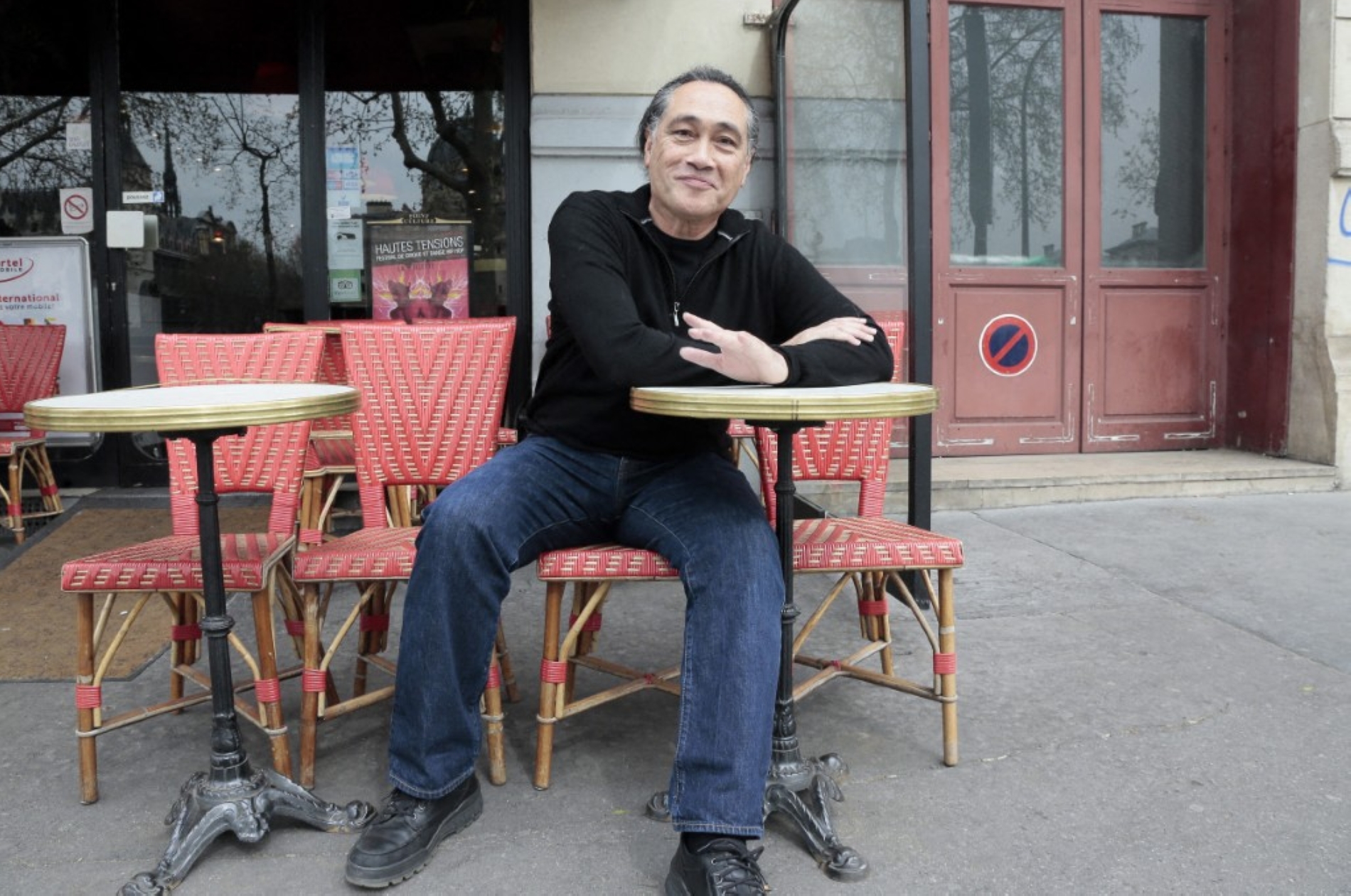 AFP / Jacques Demarthon