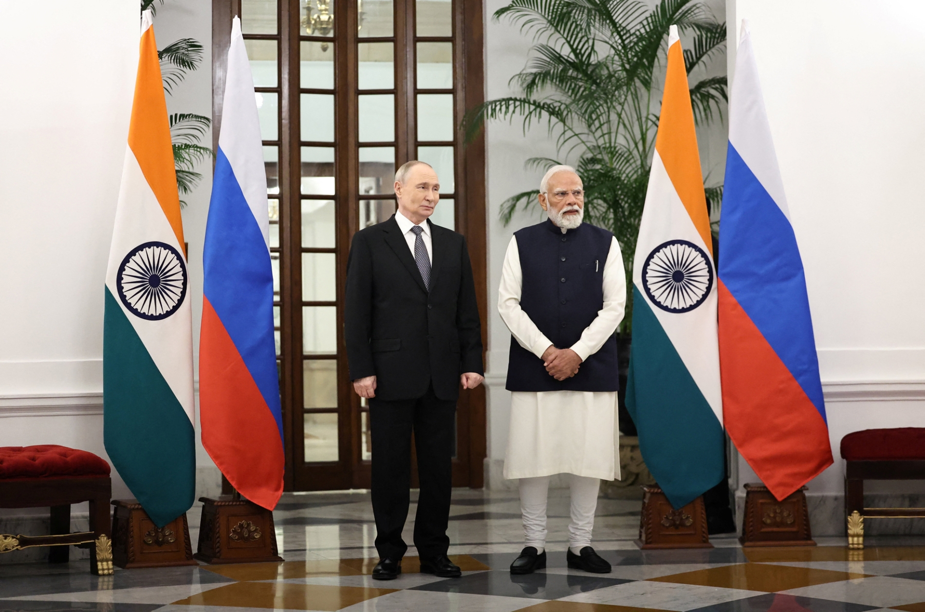 سبوتنيك/ رويترز