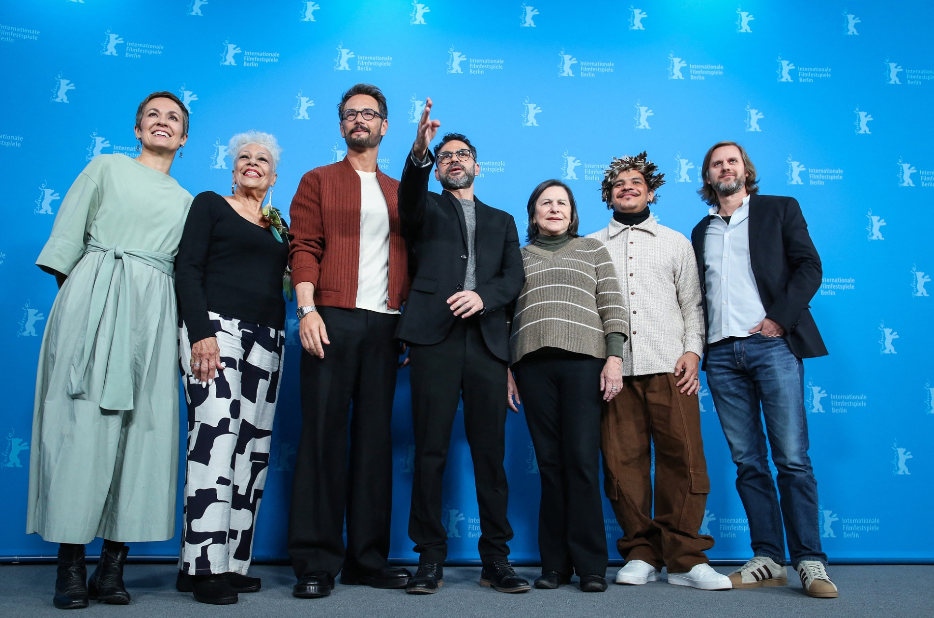 RONNY HARTMANN / AFP