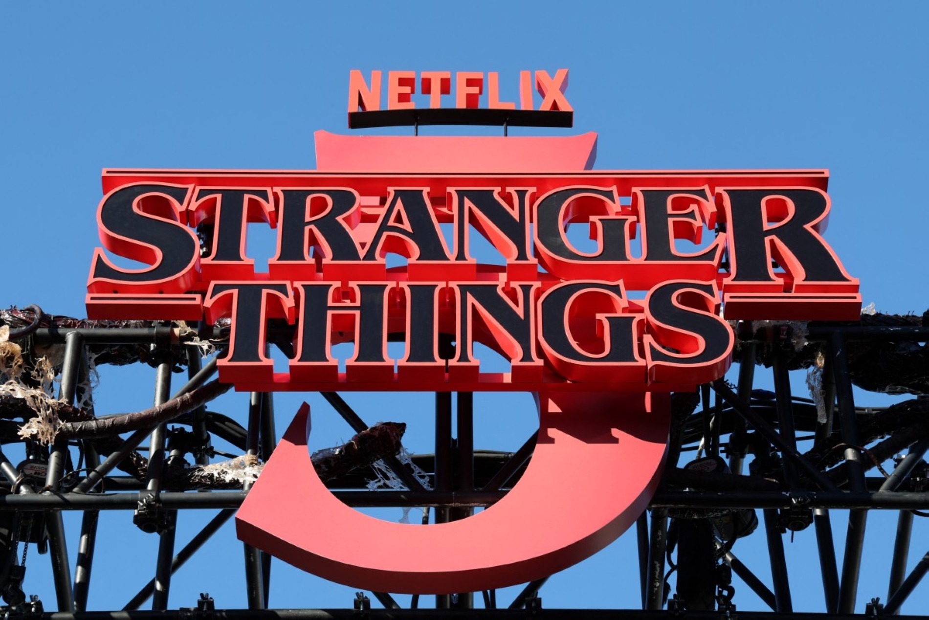 Getty Images / Phillip Faraone / AFP