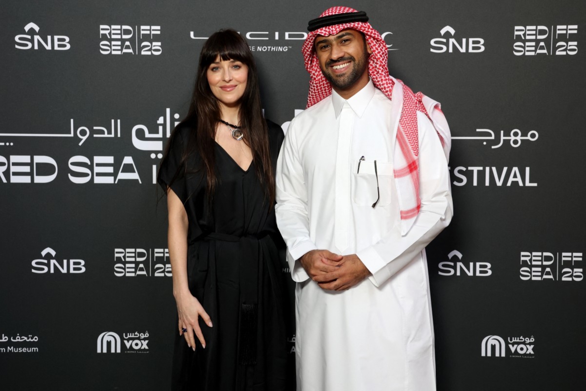 AFP / Patrick Baz / Factstory / RSFF