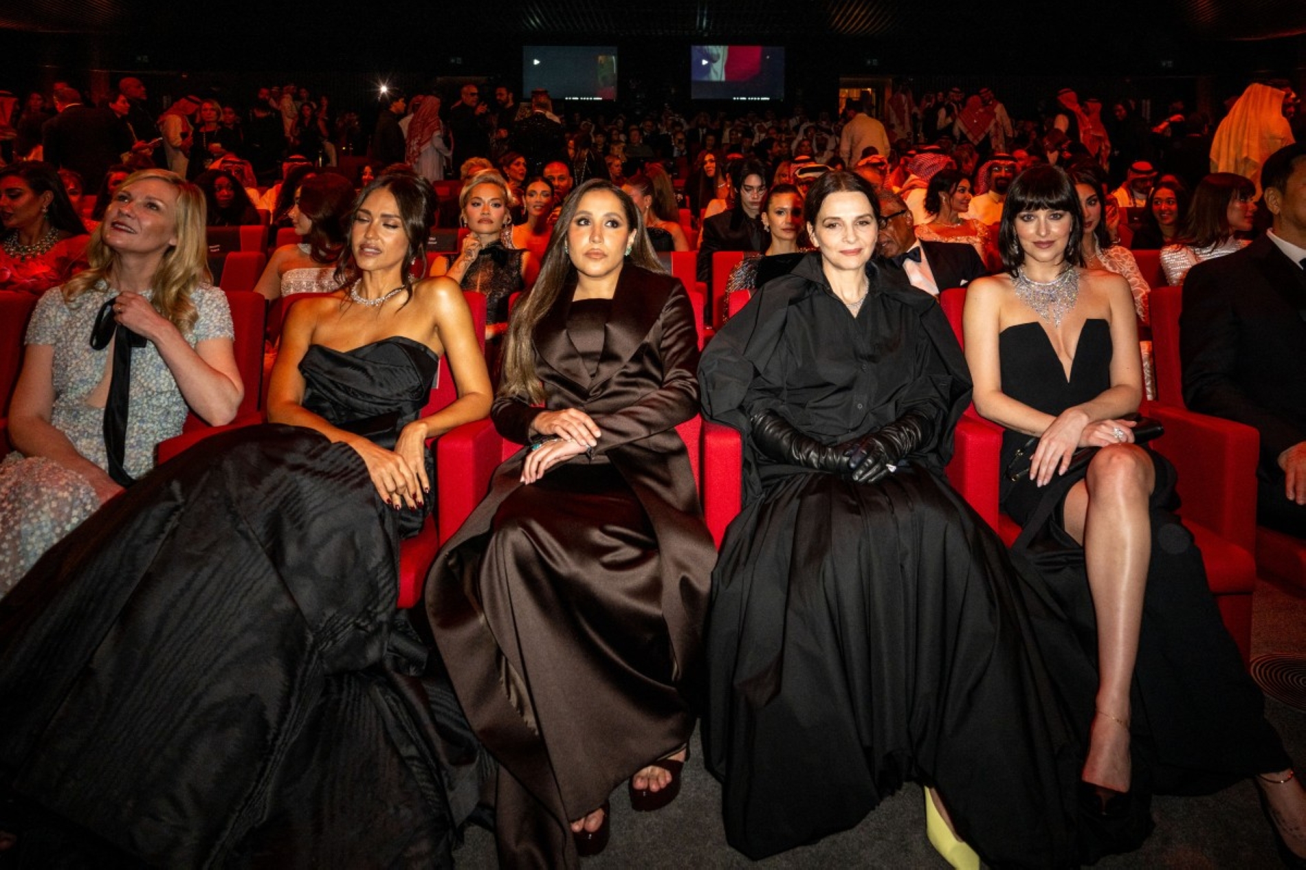 AFP / Ammar Abd Rabbo / Factstory / RSFF