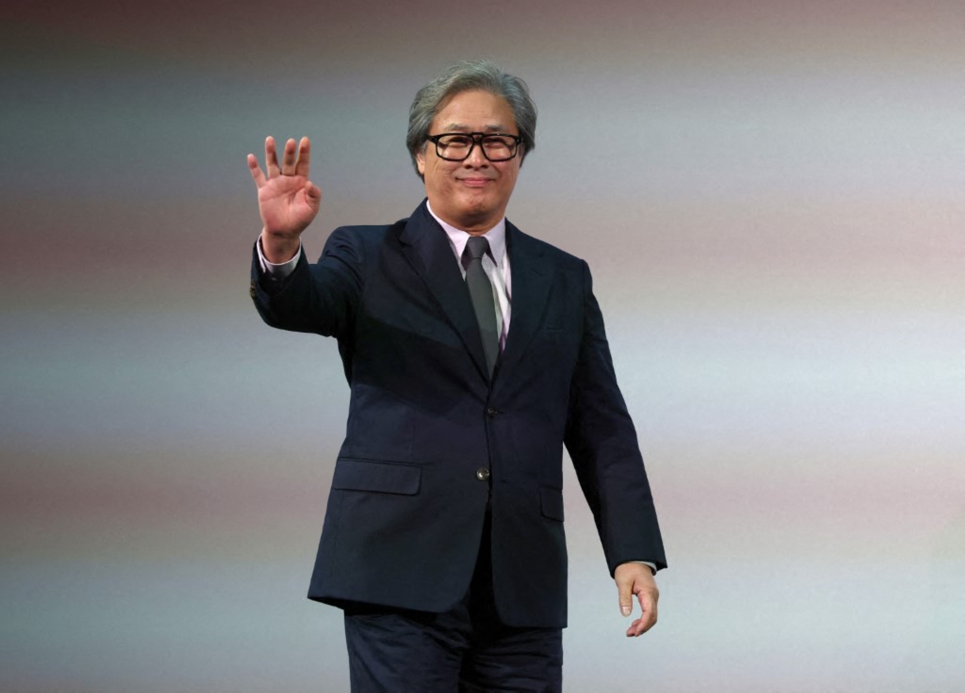 Getty Images / Cindy Ord / AFP