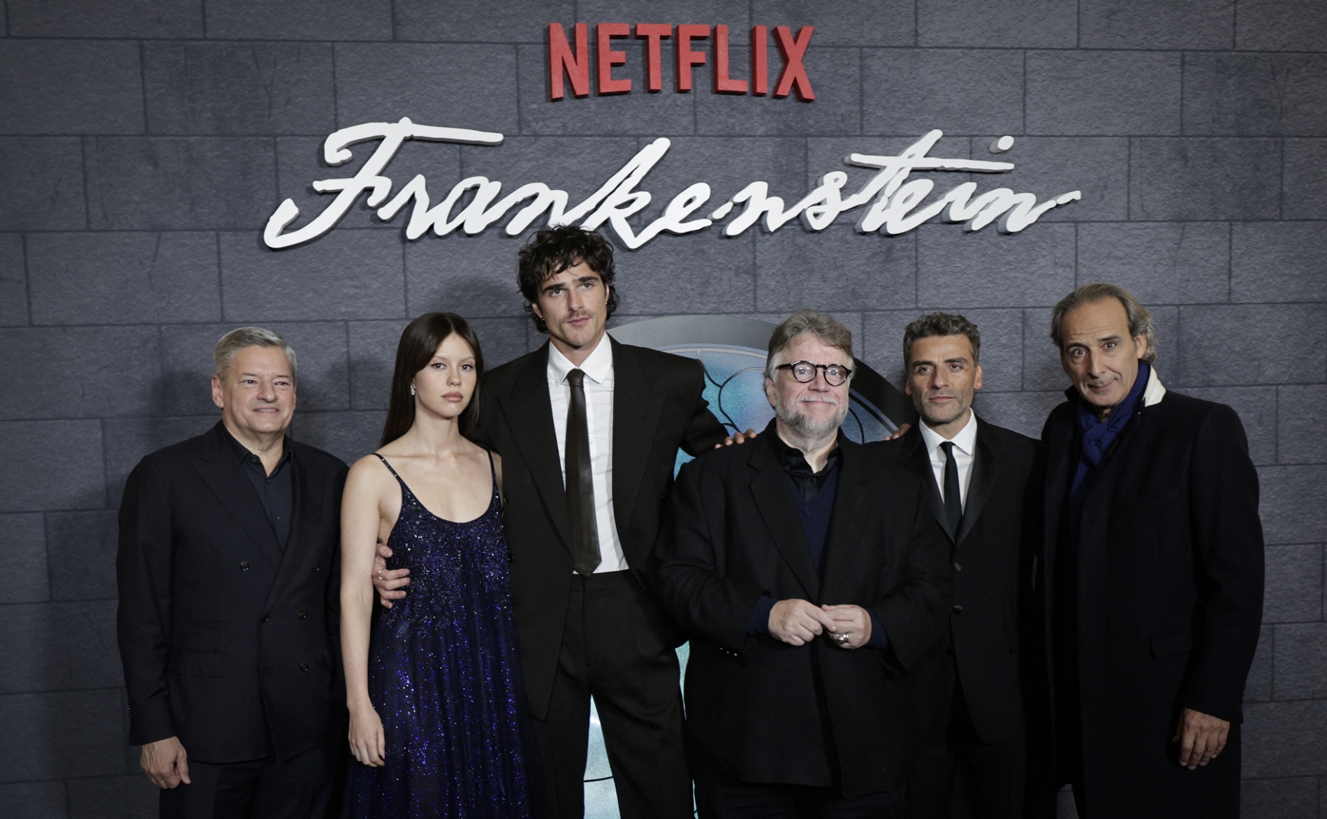 AFP / Stephane de Sakutin