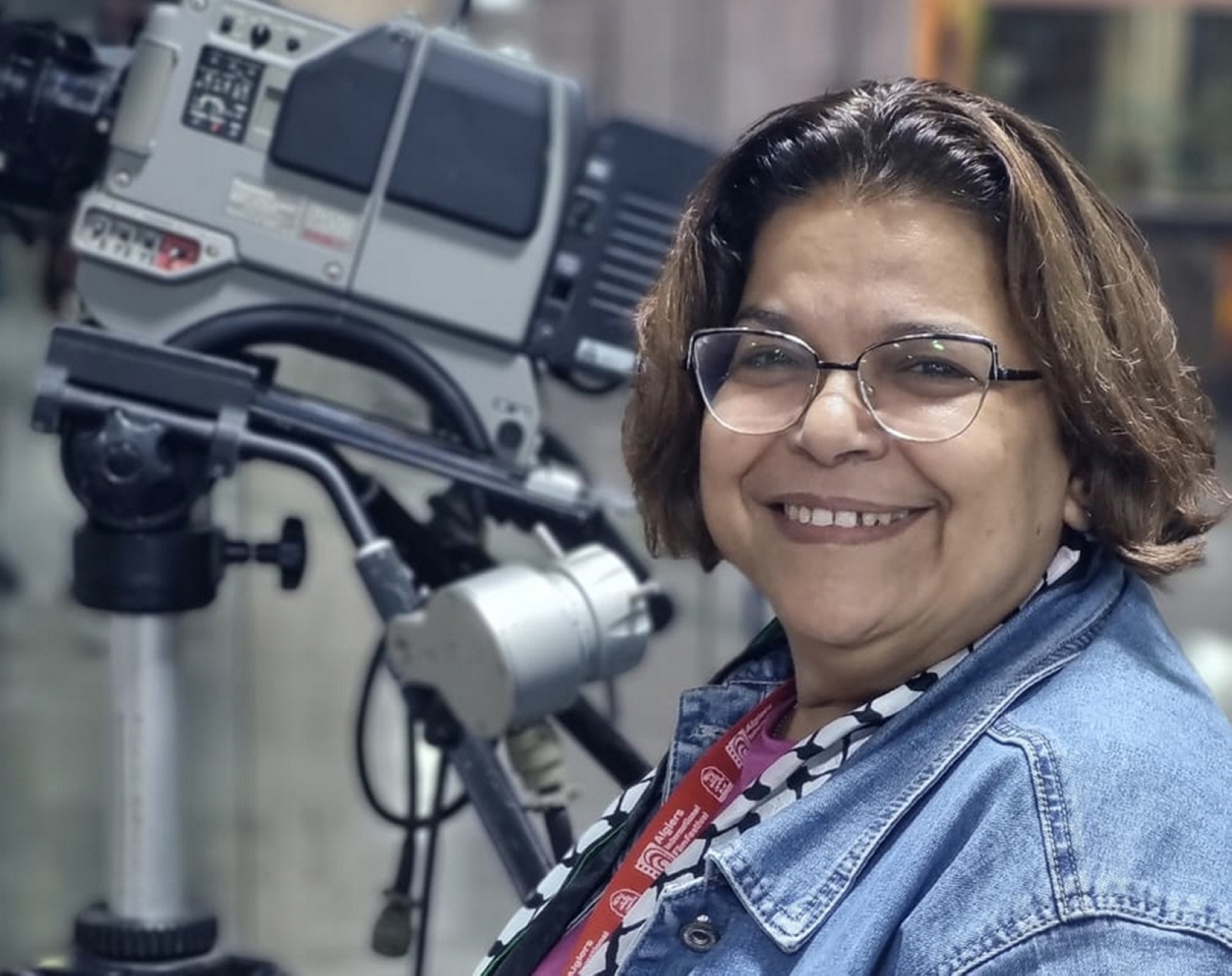  مهرجان الجزائر الدولي للفيلم