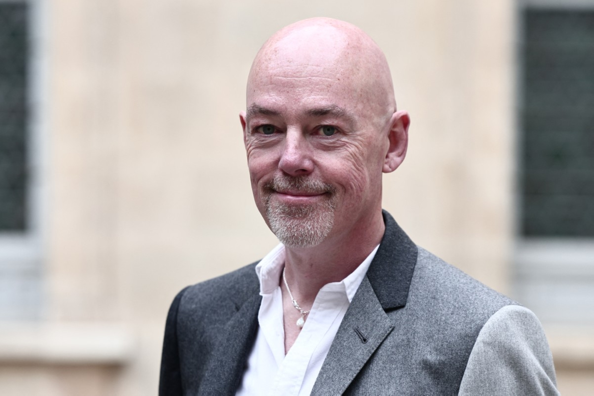 AFP / Thibaud Moritz