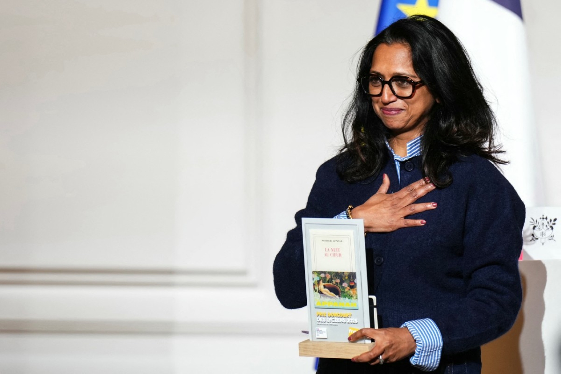 AFP / Dimitar Dilkoff