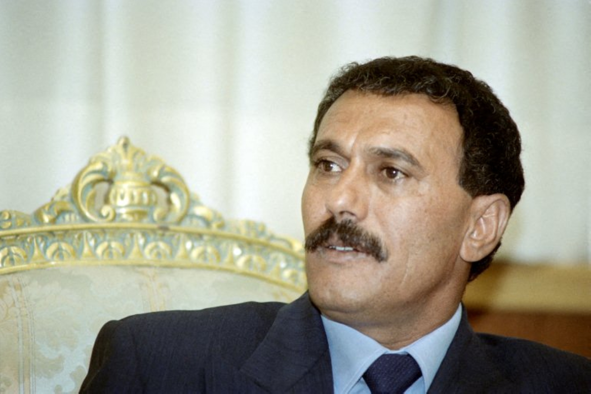 Georges Bendrihem/AFP