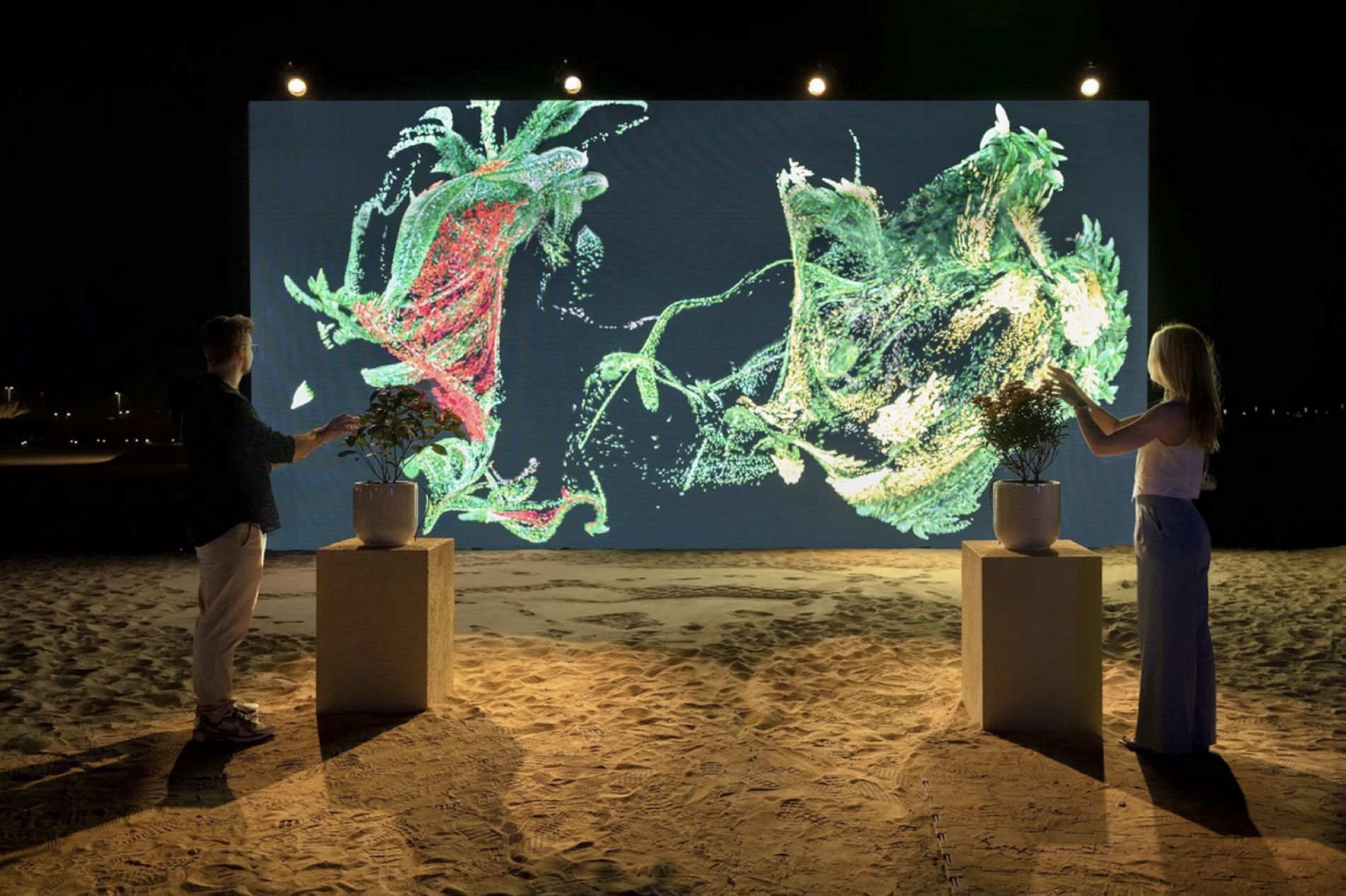 CULTURE AND TOURISM ABU DHABI