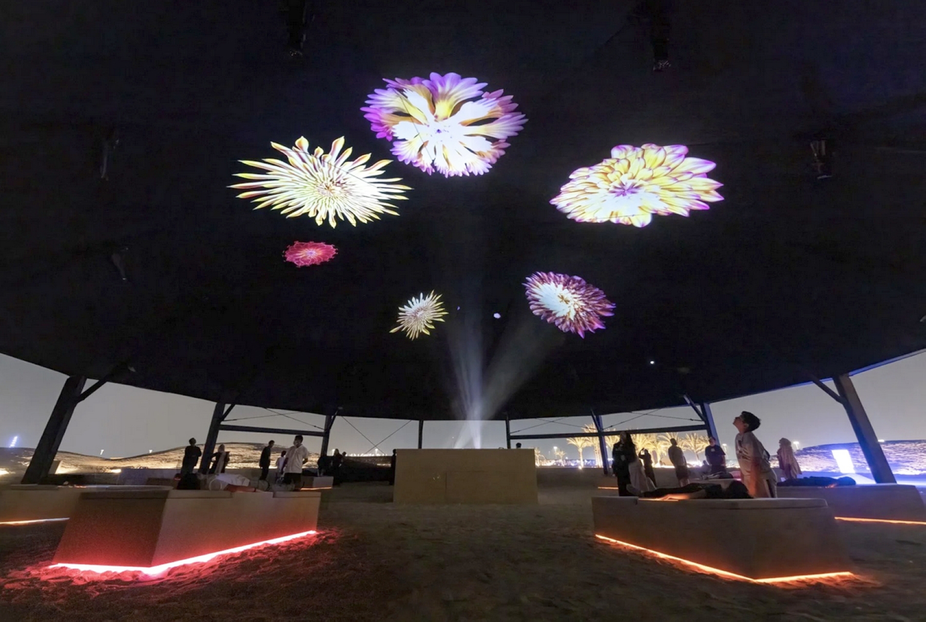 CULTURE AND TOURISM ABU DHABI