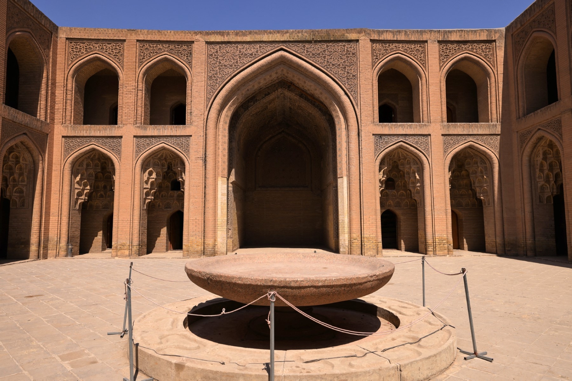 AFP / Ahmad Al-Rubaye