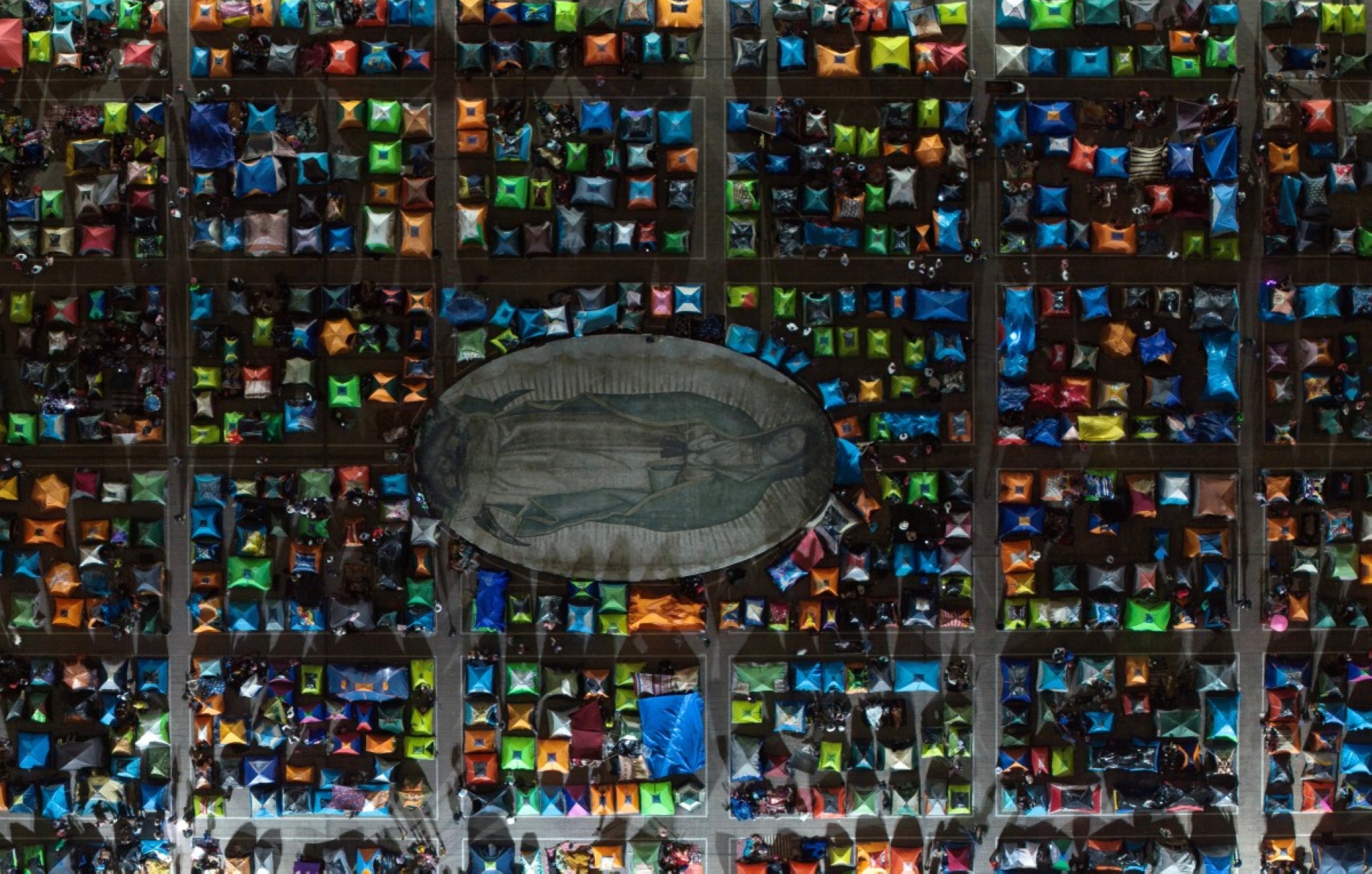 AFP / Alfredo Estrella