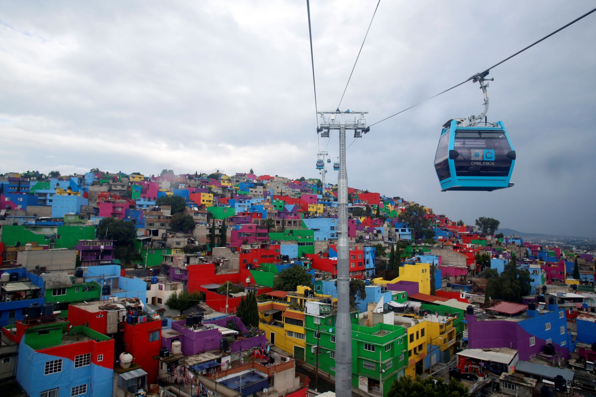 REUTERS/Gustavo Graf