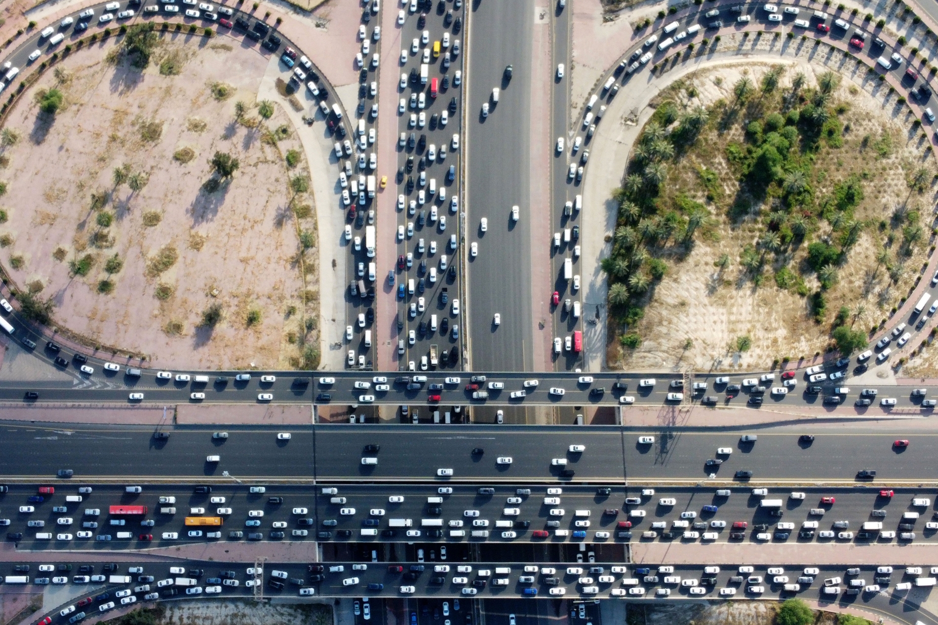 YASSER AL - ZAYYAT / AFP