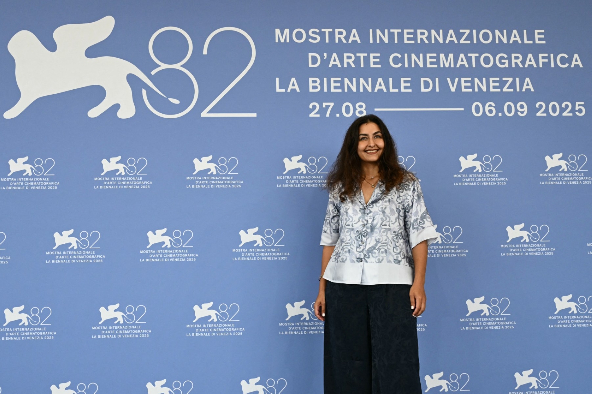 AFP / Stefano Rellandini