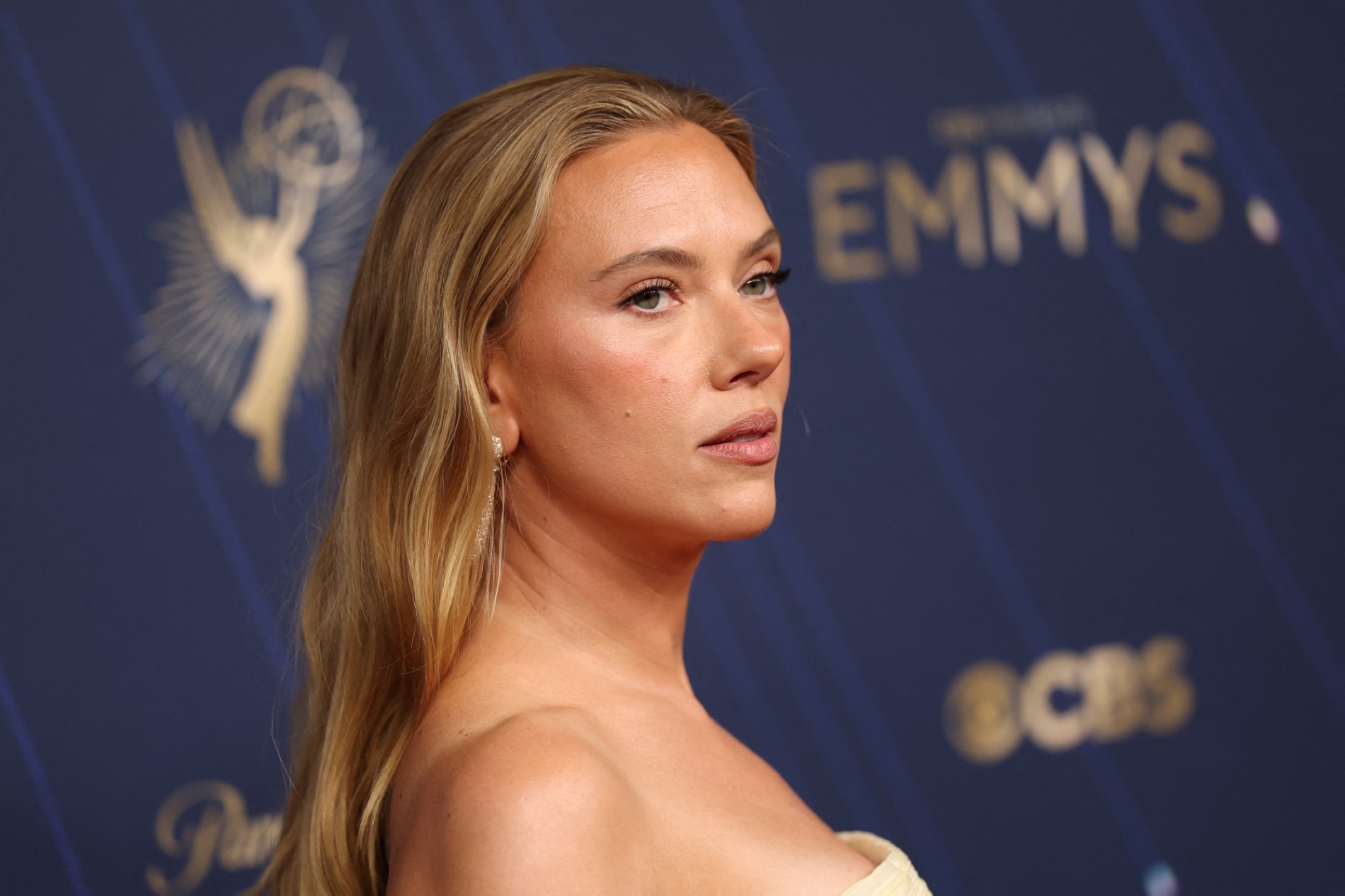 AFP / Patrick T. Fallon