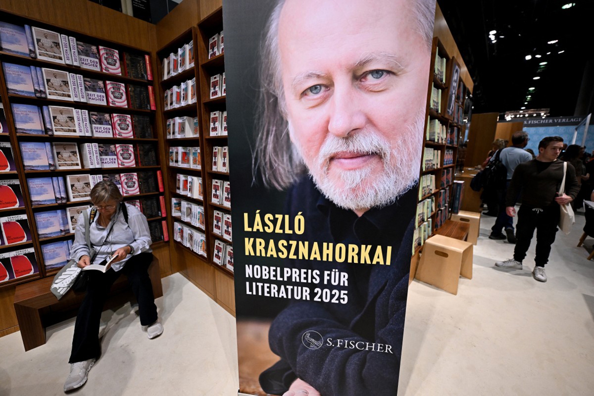 AFP / Kirill Kudryavtsev