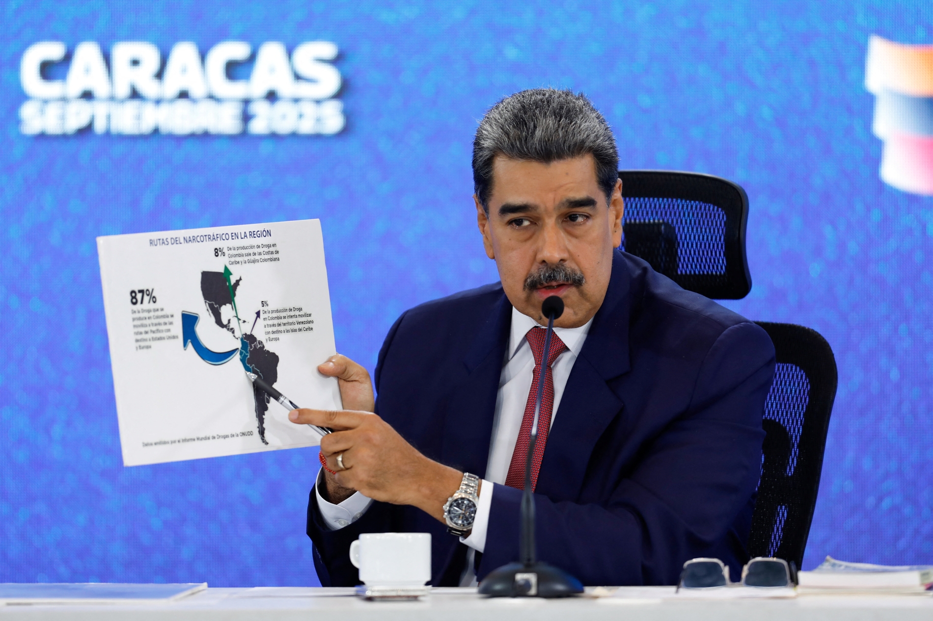 REUTERS/Leonardo Fernandez Viloria