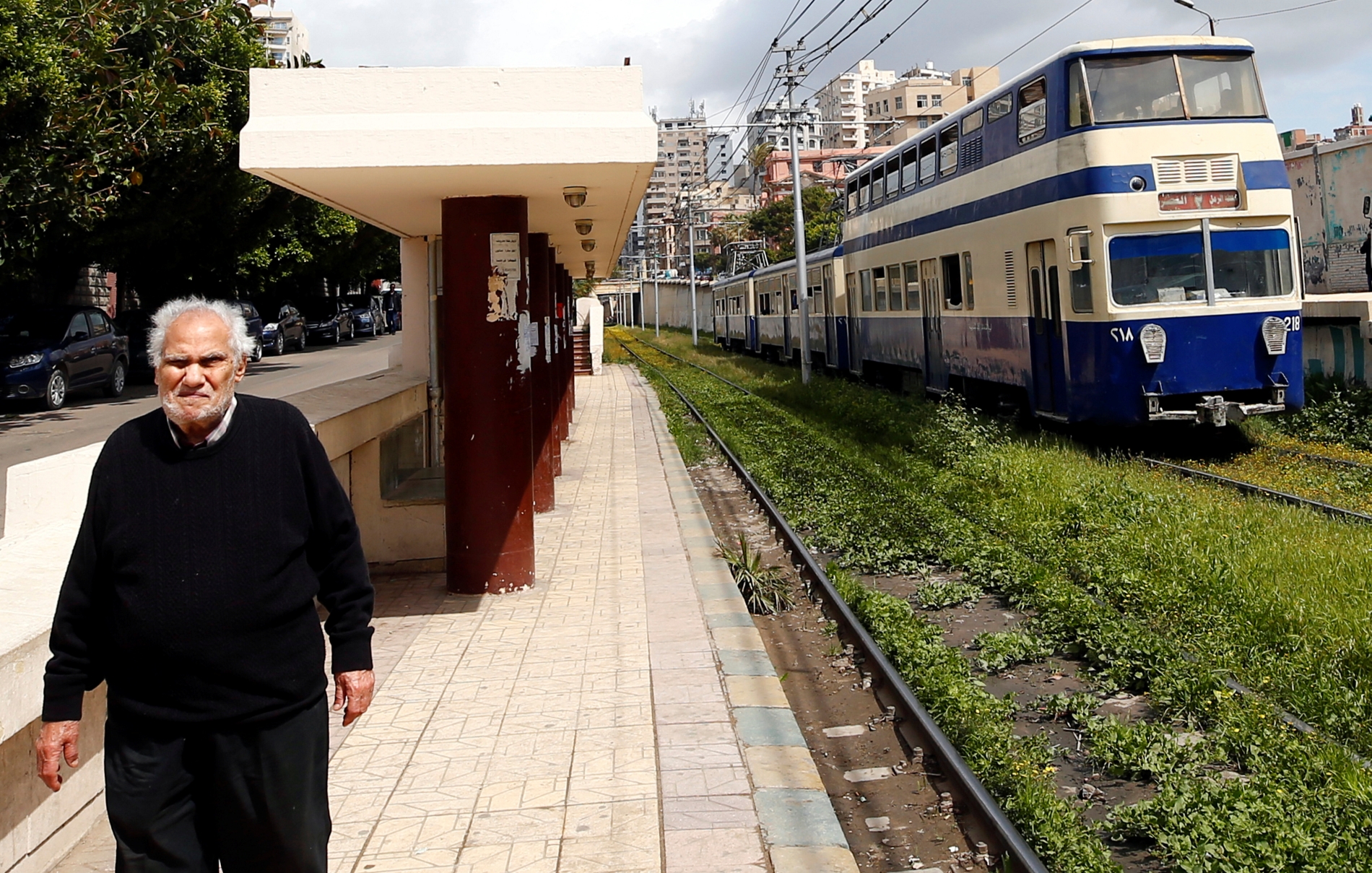 REUTERS/Amr Abdallah Dalsh