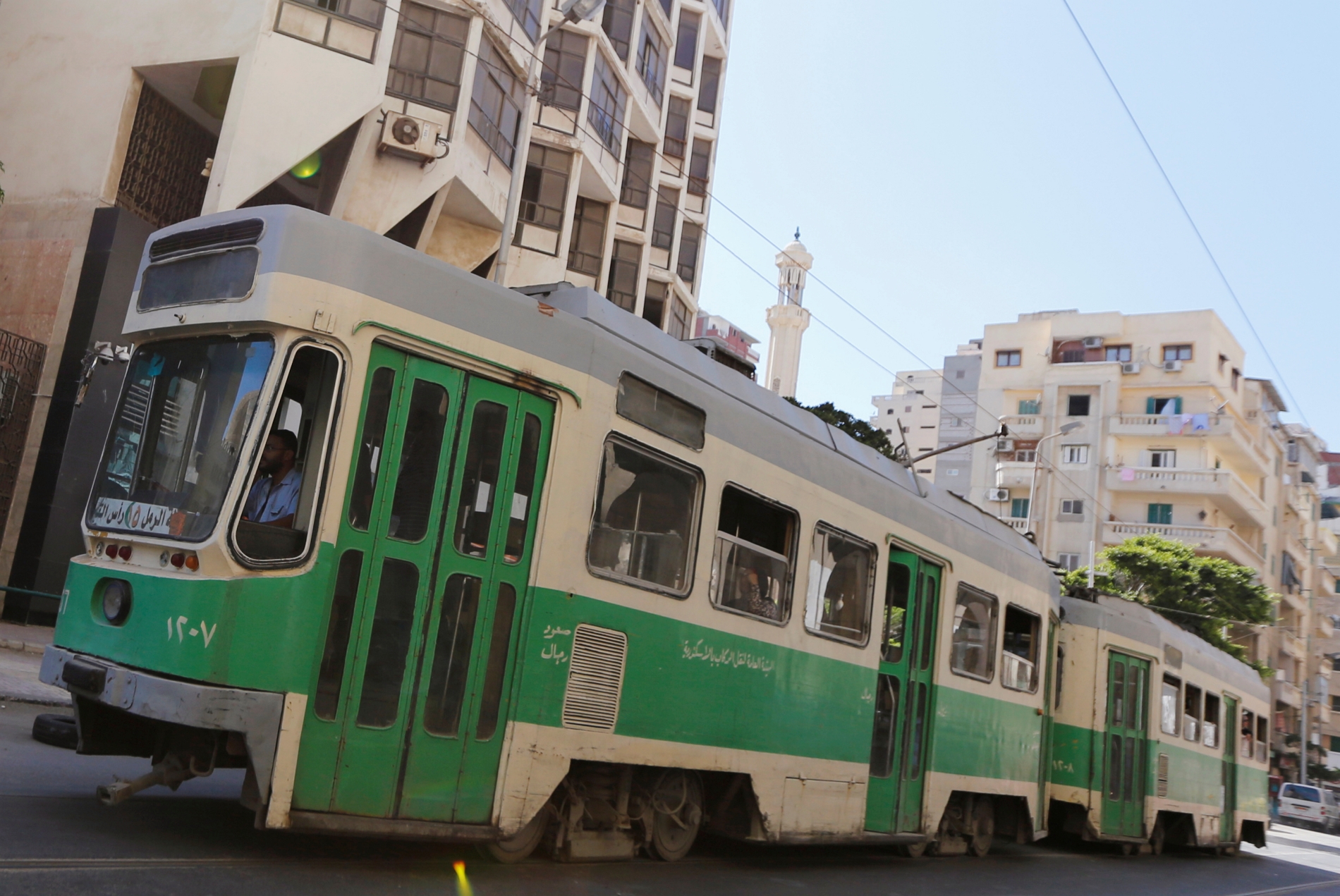 REUTERS/Amr Abdallah Dalsh