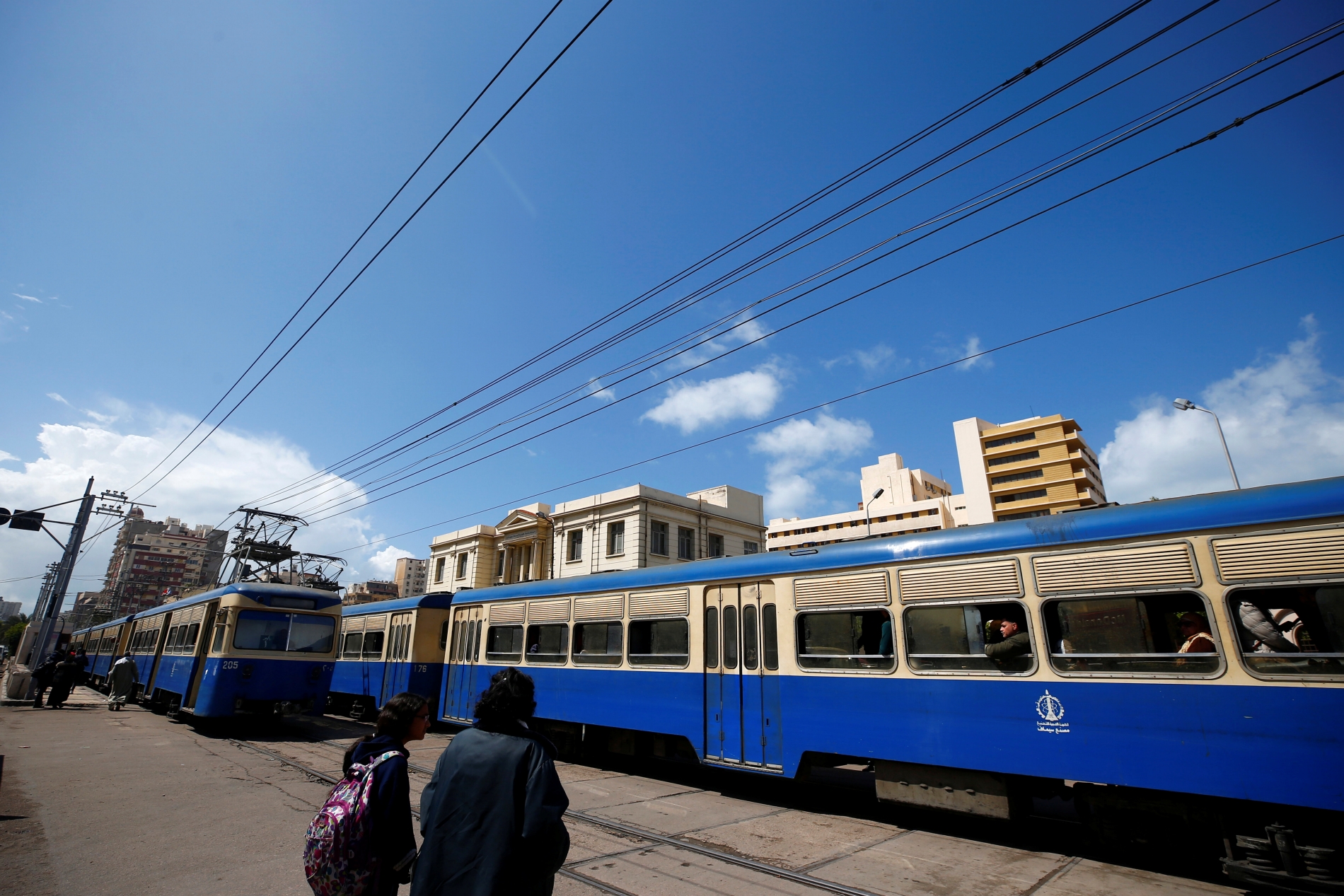 REUTERS/Amr Abdallah Dalsh