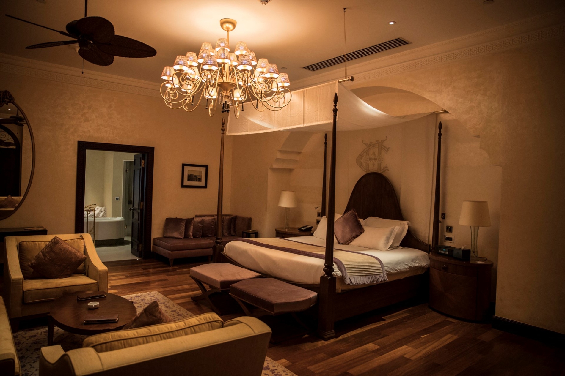 AFP / Khaled Desouki