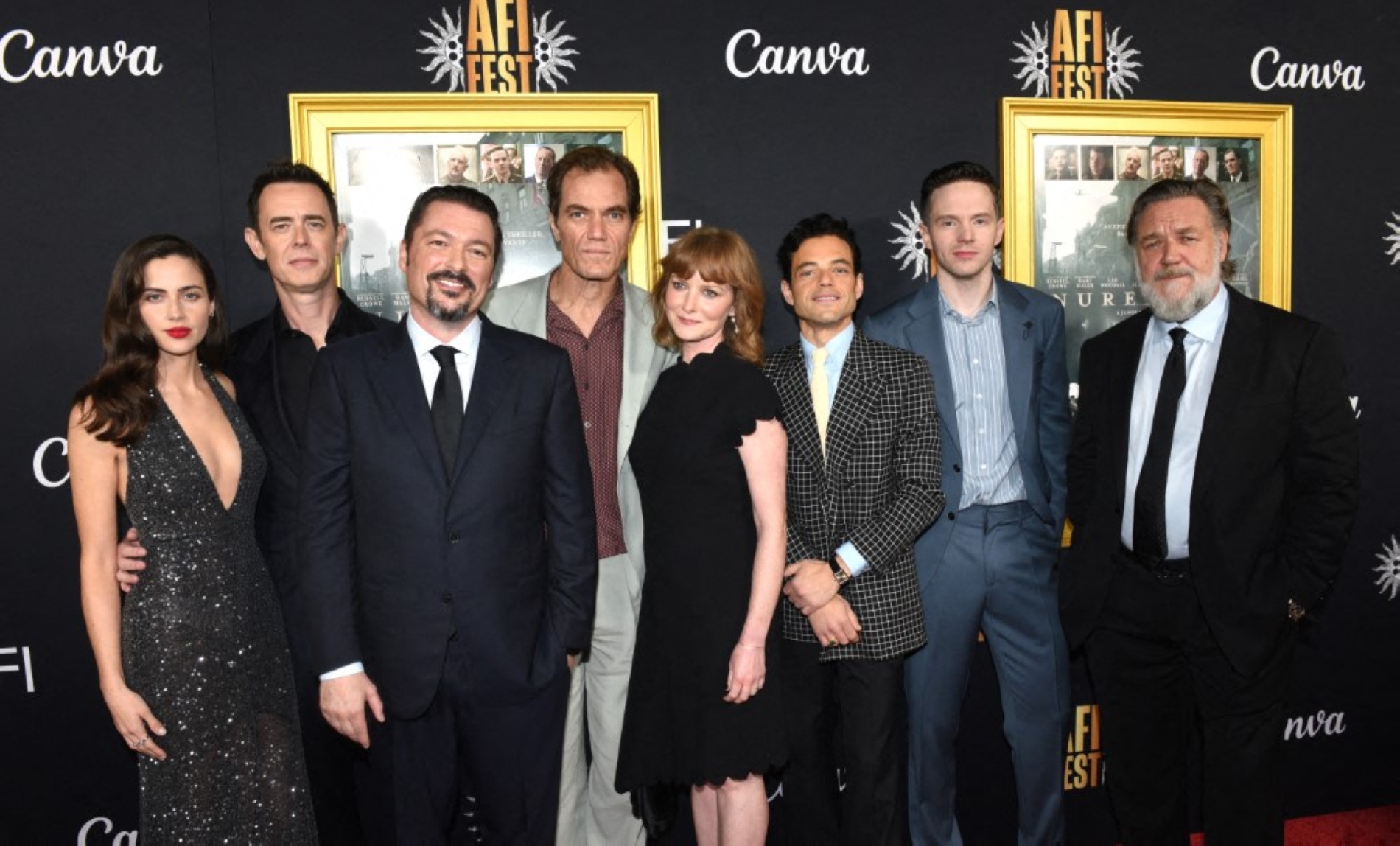 Vivien Killilea / GETTY IMAGES NORTH AMERICA / Getty Images via AFP