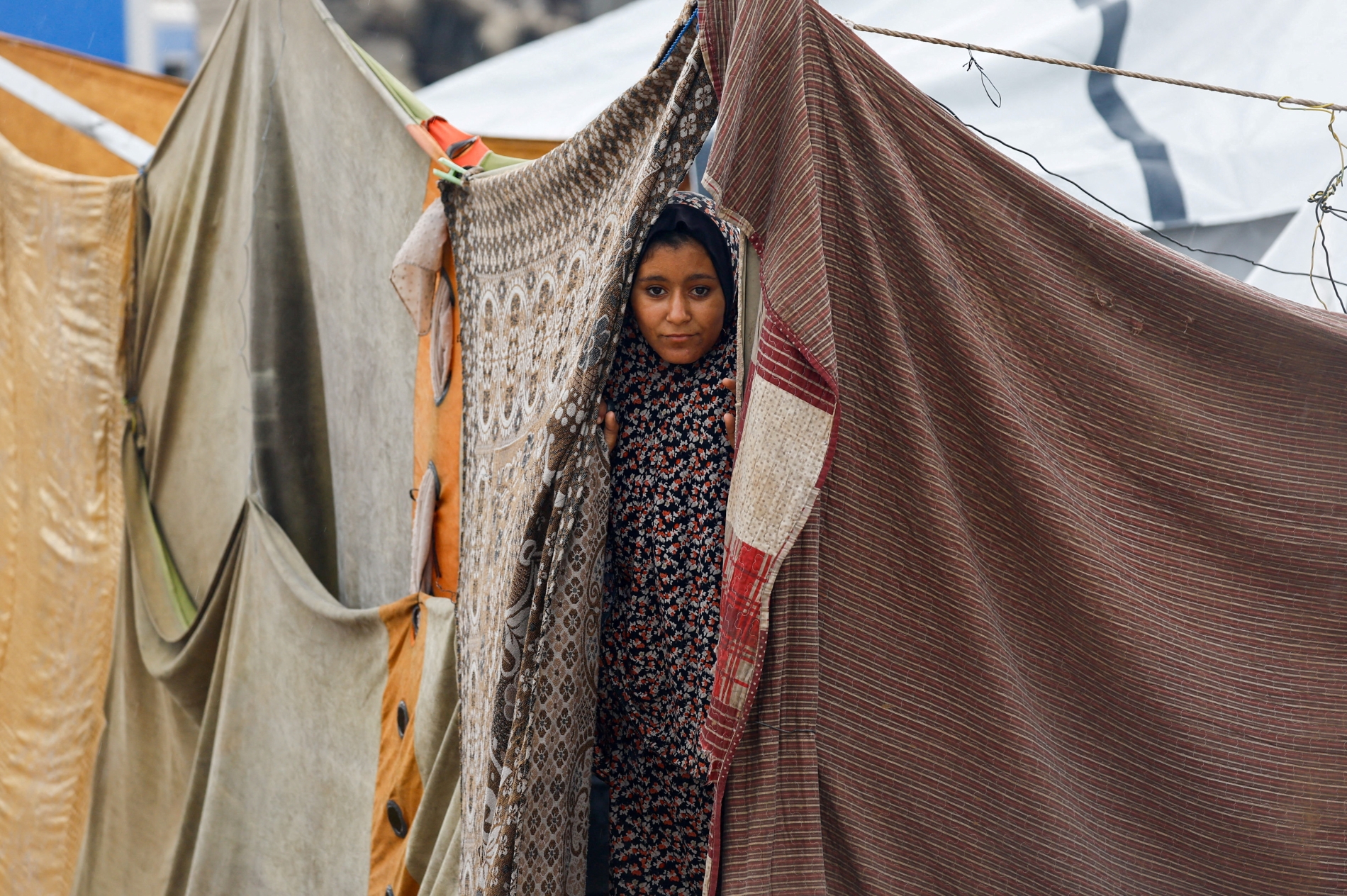 REUTERS/Mahmoud Issa