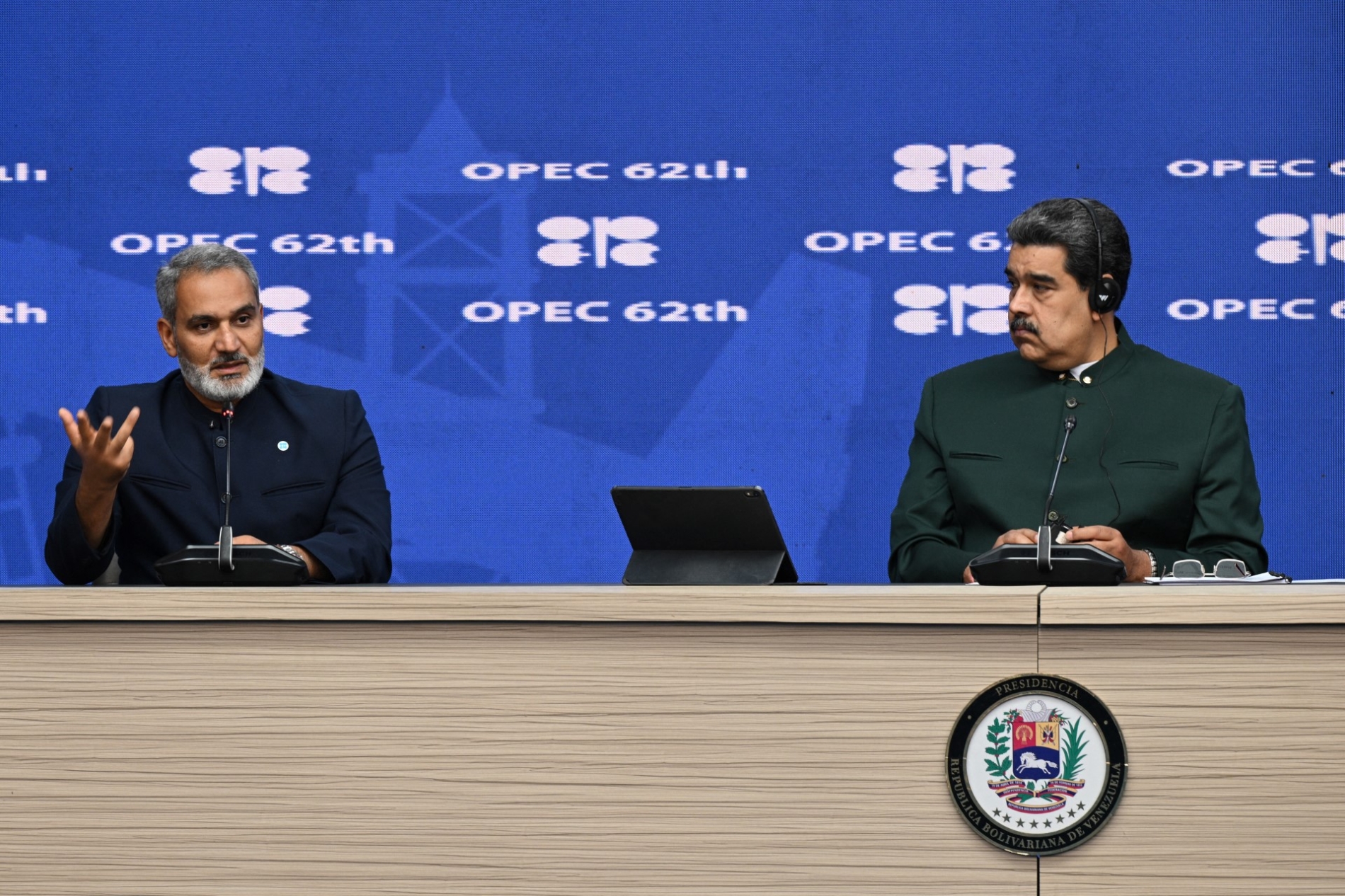 FEDERICO PARRA / AFP