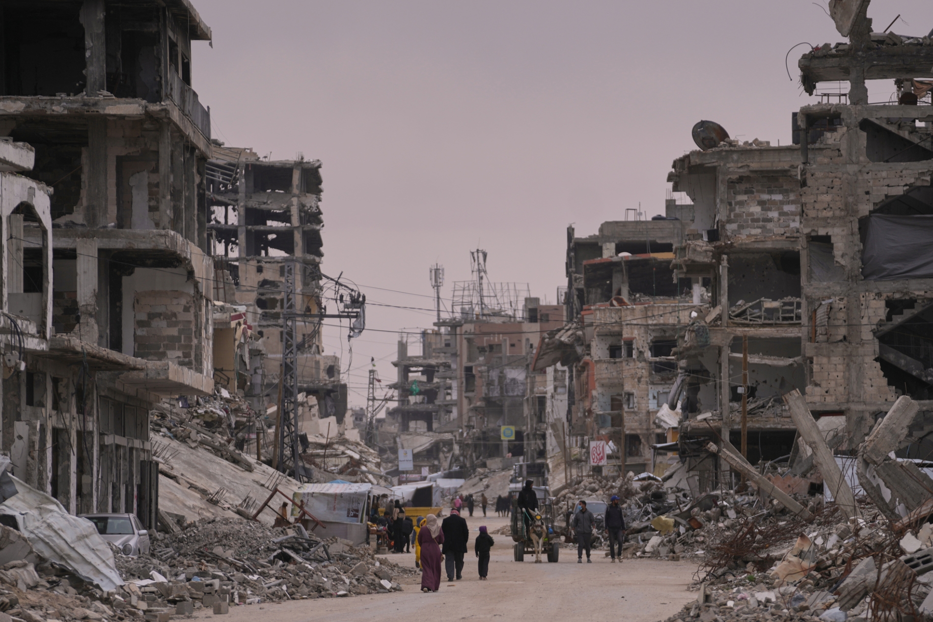 AP Photo/Abdel Kareem Hana