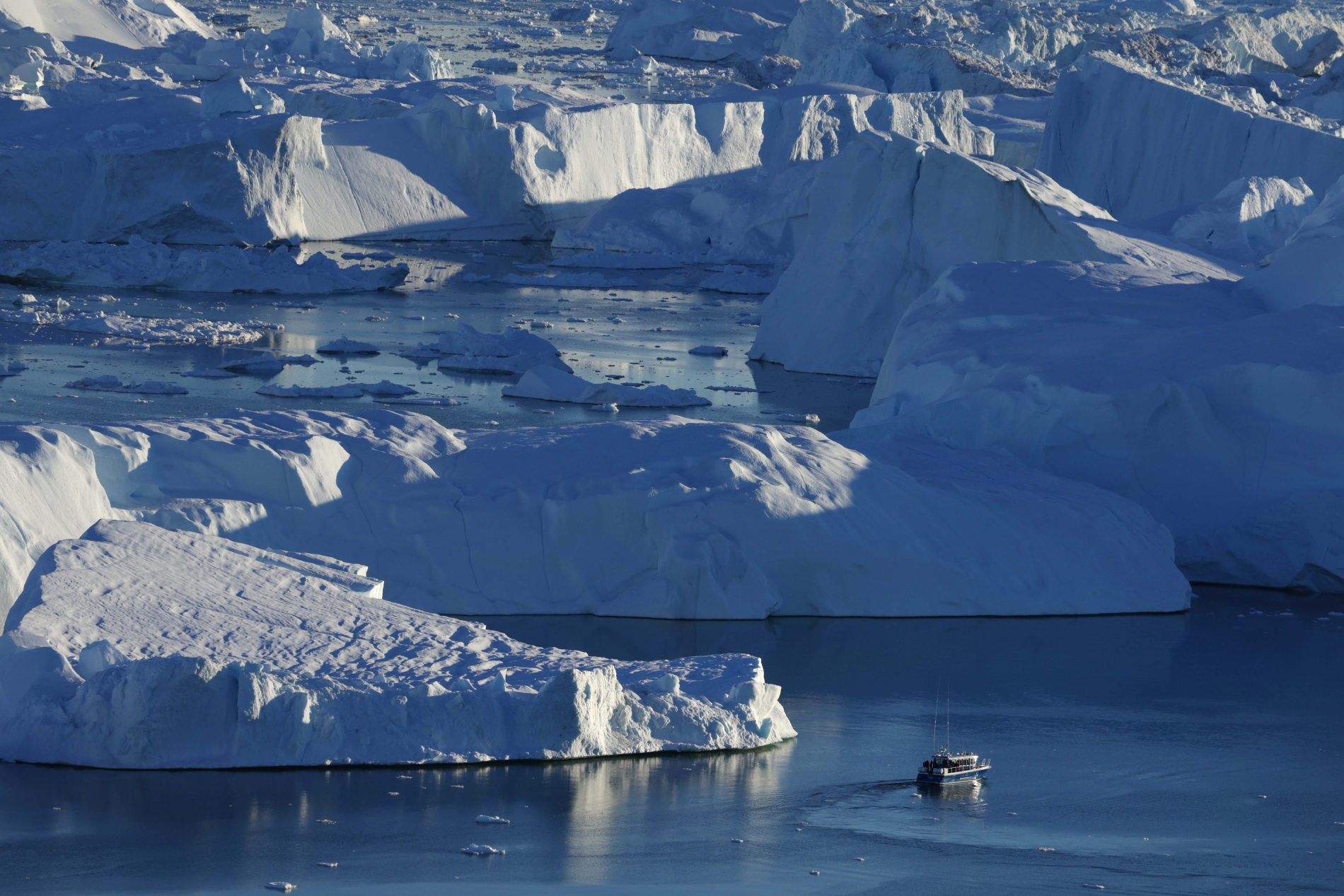 Sean Gallup / Getty Images