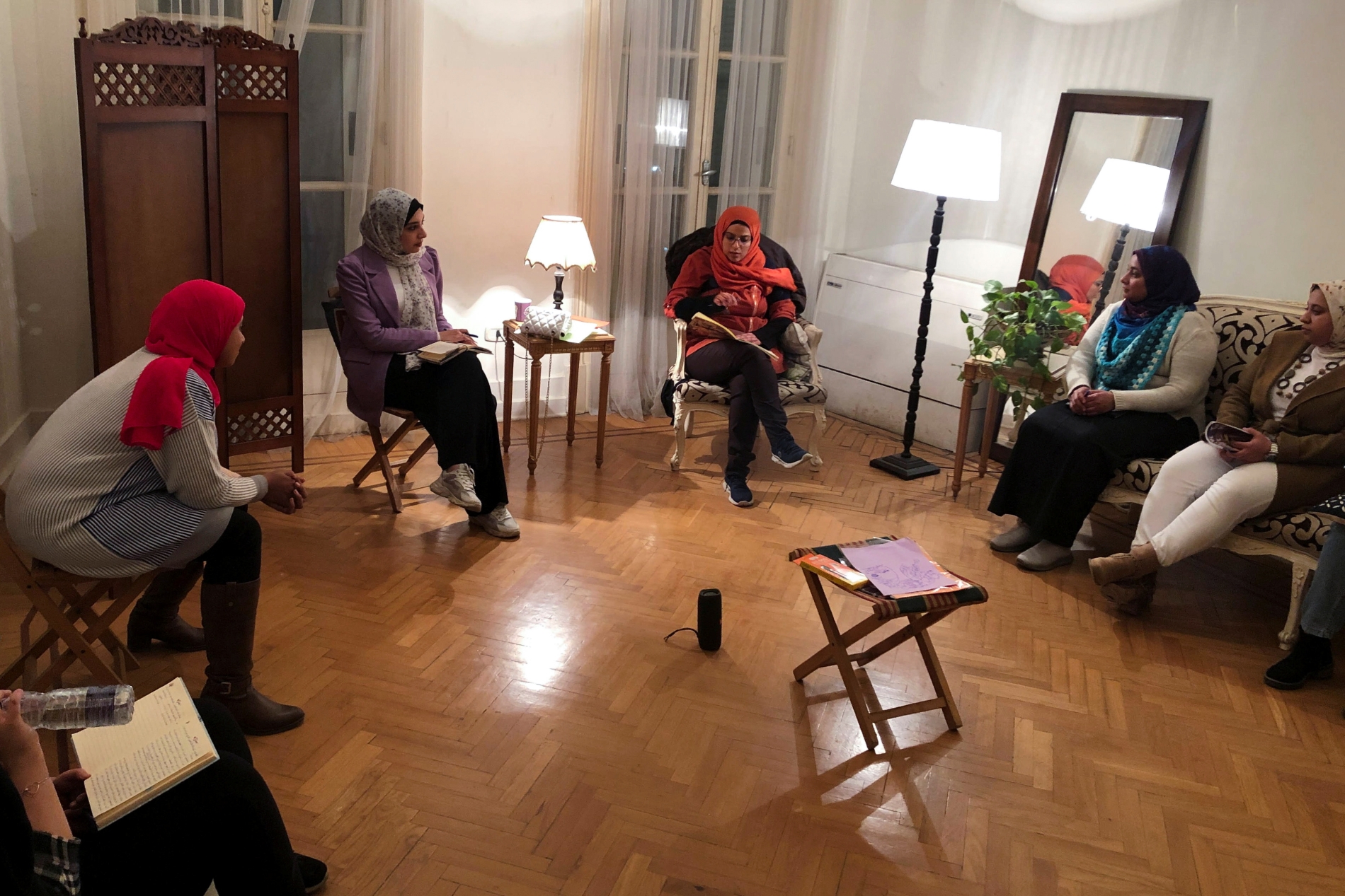 REUTERS/Sherif Fahmy