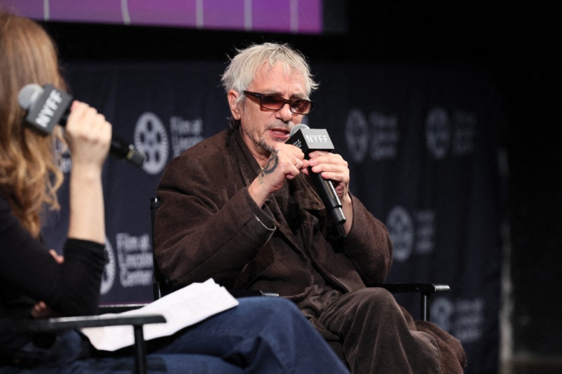 Dia Dipasupil / GETTY IMAGES NORTH AMERICA / Getty Images via AFP