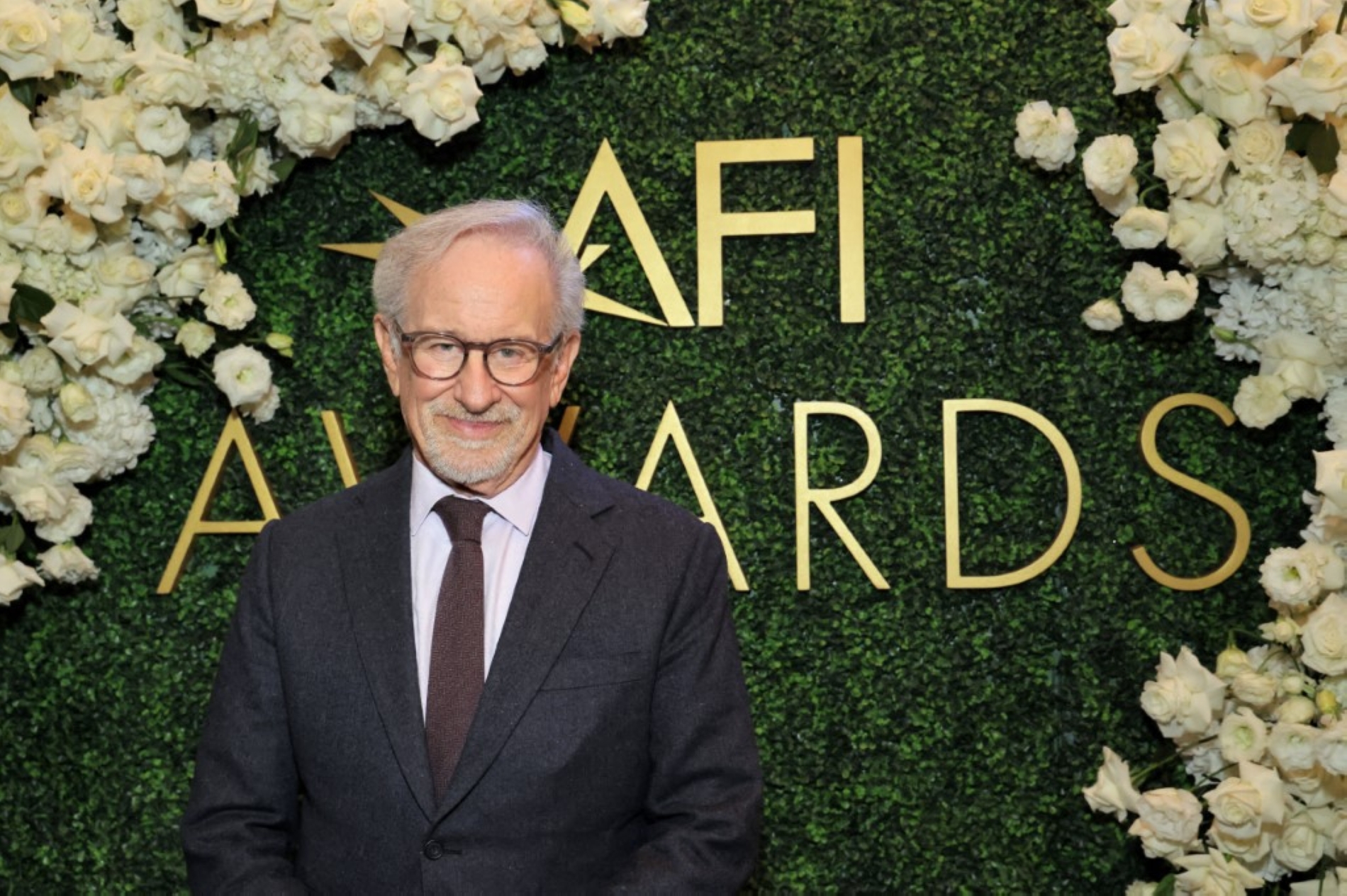 Rodin Eckenroth / GETTY IMAGES NORTH AMERICA / Getty Images via AFP