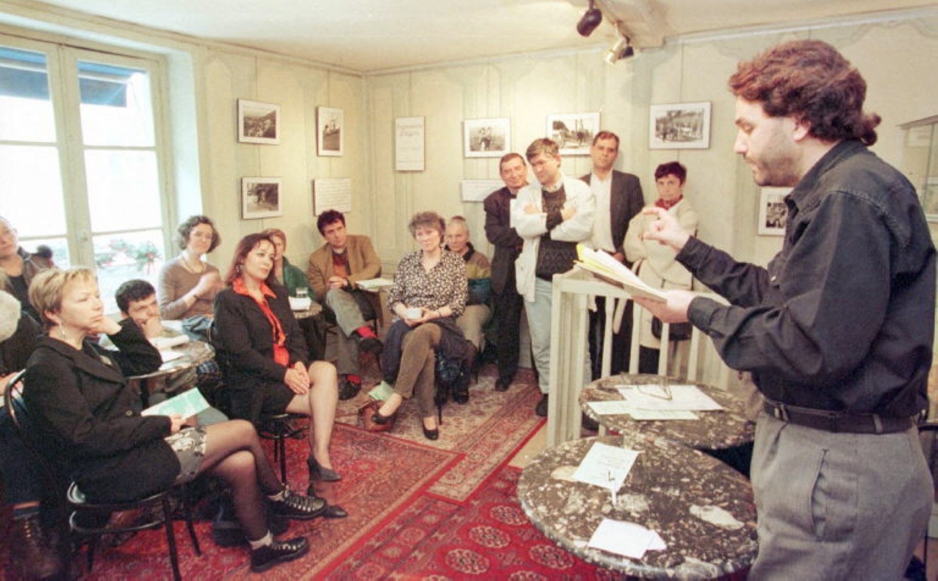 MYCHELE DANIAU / AFP