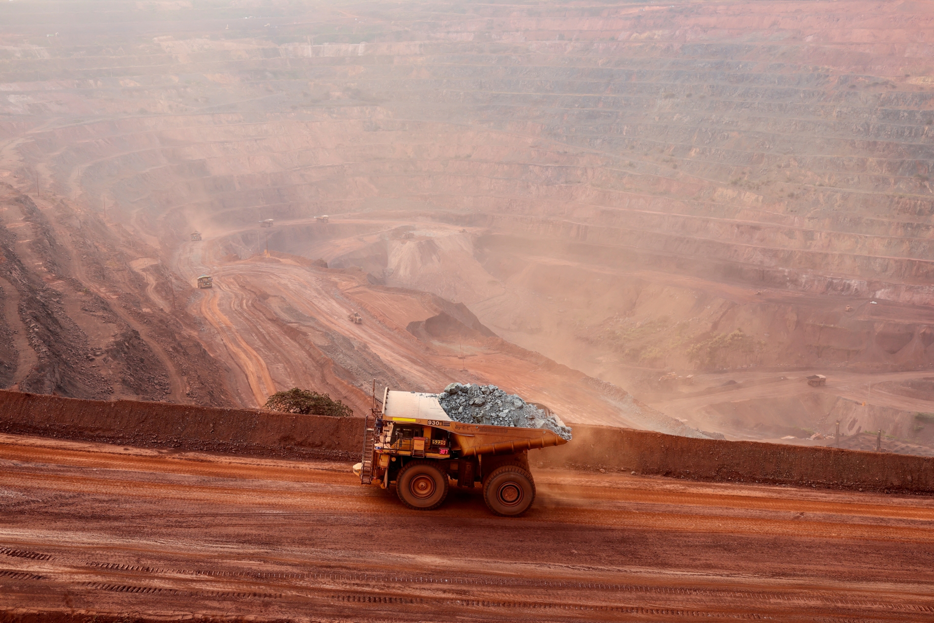 REUTERS/Jorge Silva/File Photo