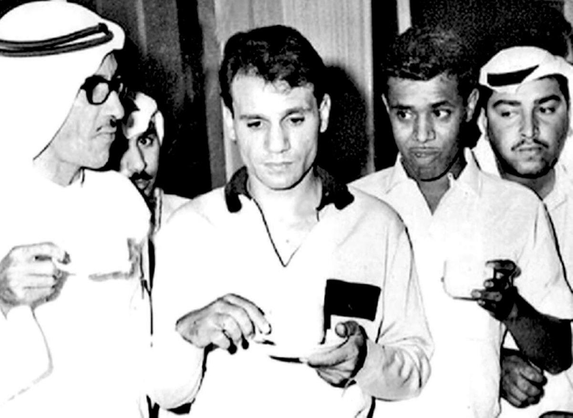 سوشيال ميديا