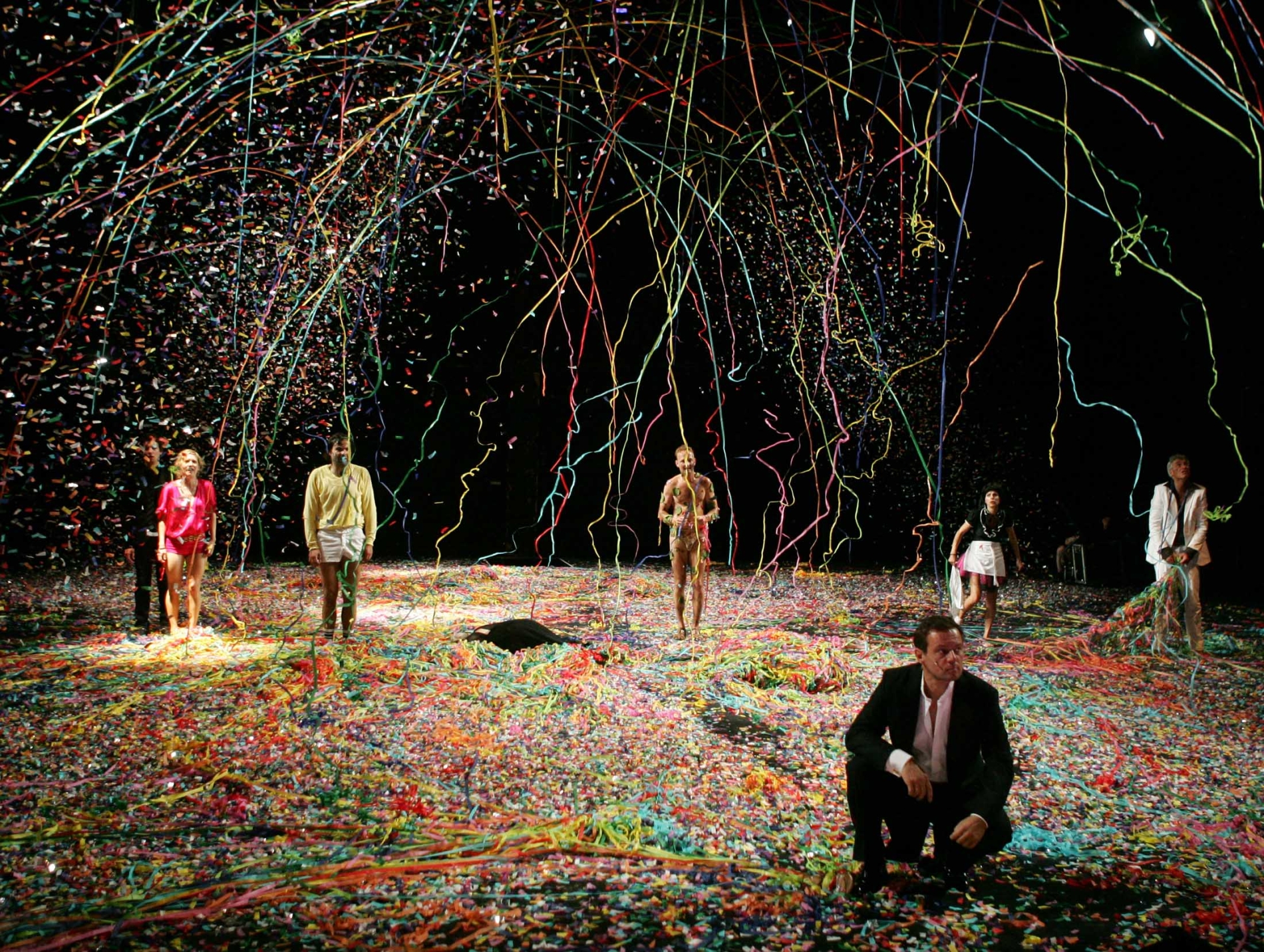 REUTERS/Leonhard Foeger