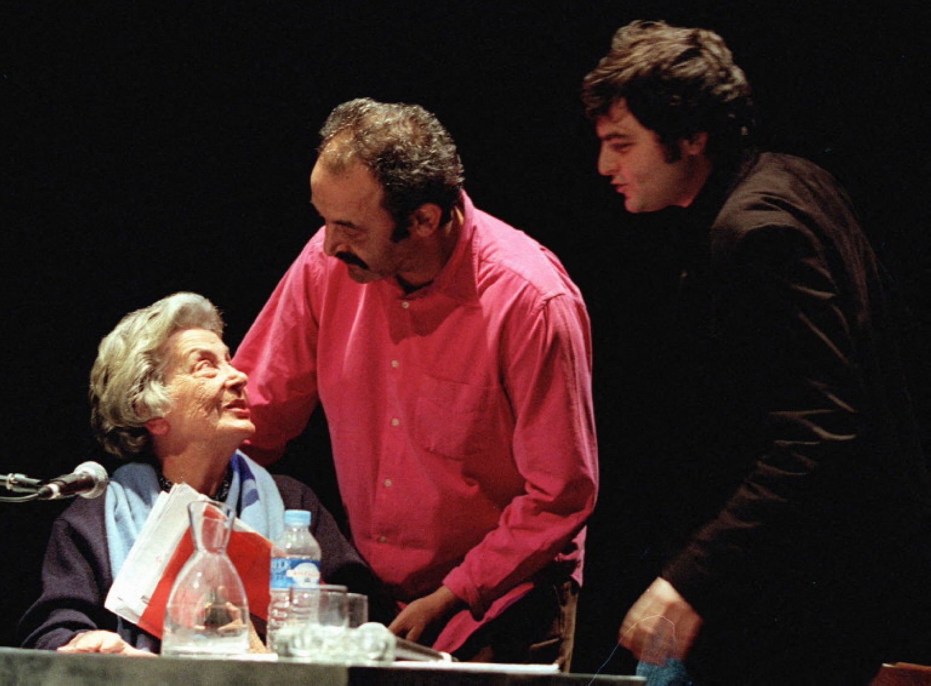 FRANCOIS NASCIMBENI / AFP