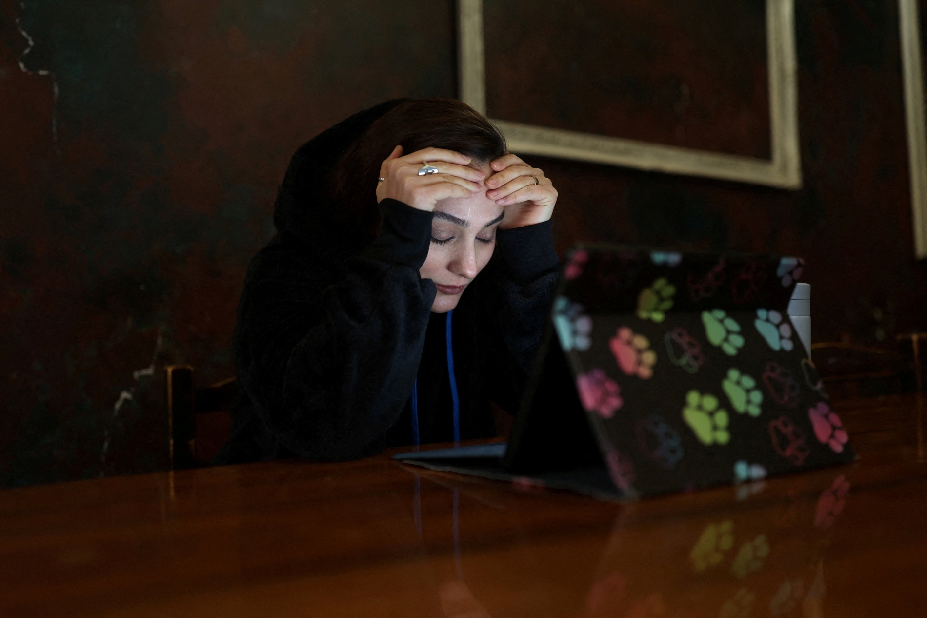 Majid Asgaripour/WANA (West Asia News Agency) via REUTERS