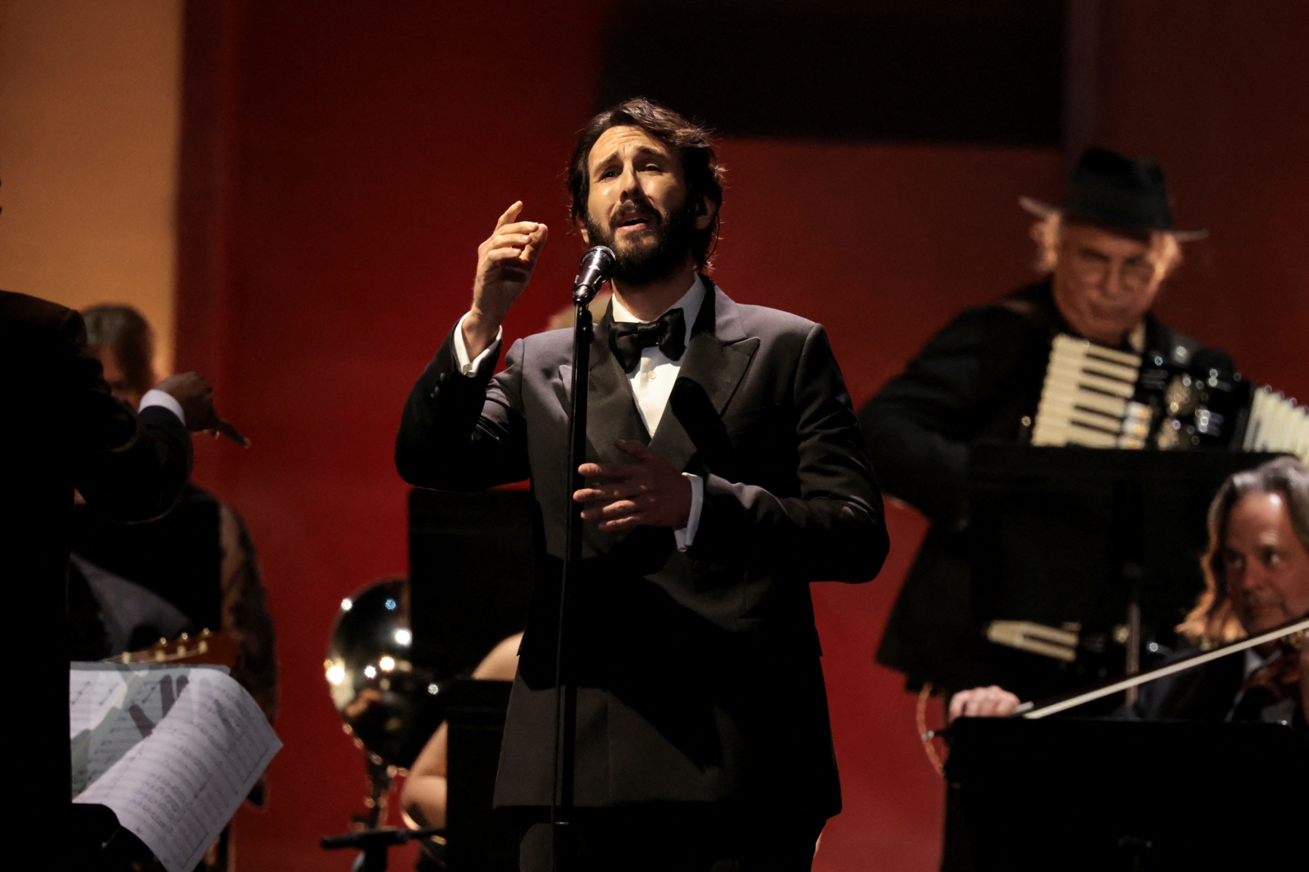 REUTERS/Mario Anzuoni