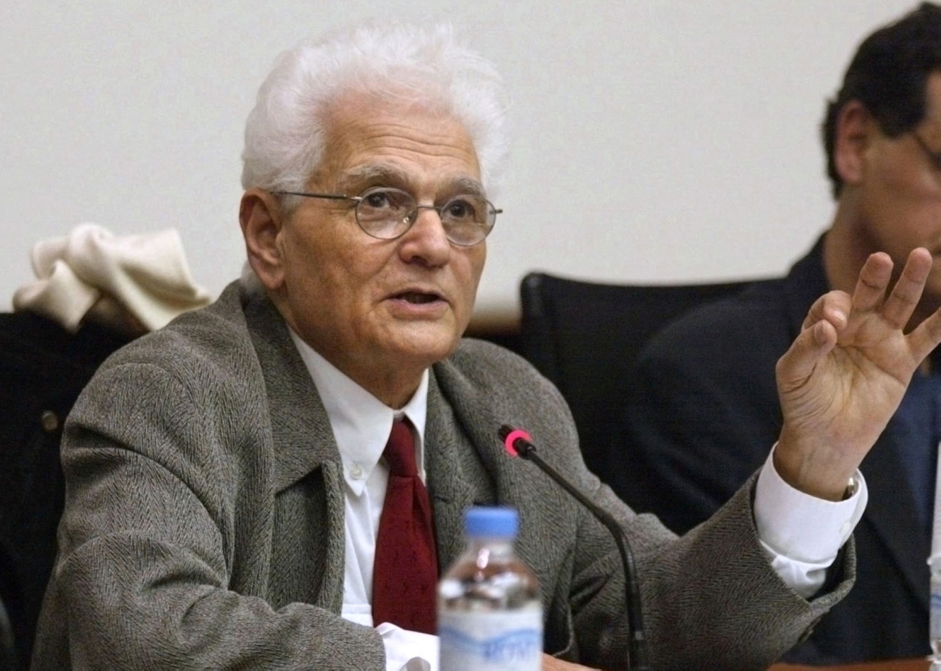 FRANCOIS GUILLOT / AFP